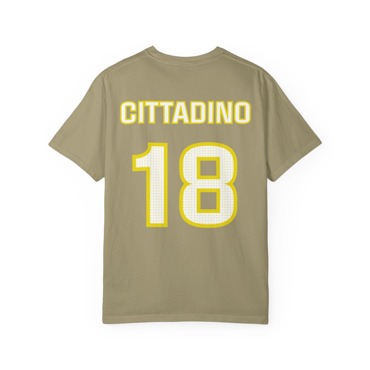 LE Kayla "Sunshine" Cittadino T-shirt
