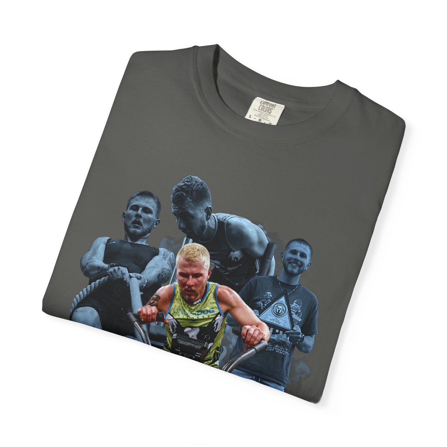 LE AJ Golik T-shirt