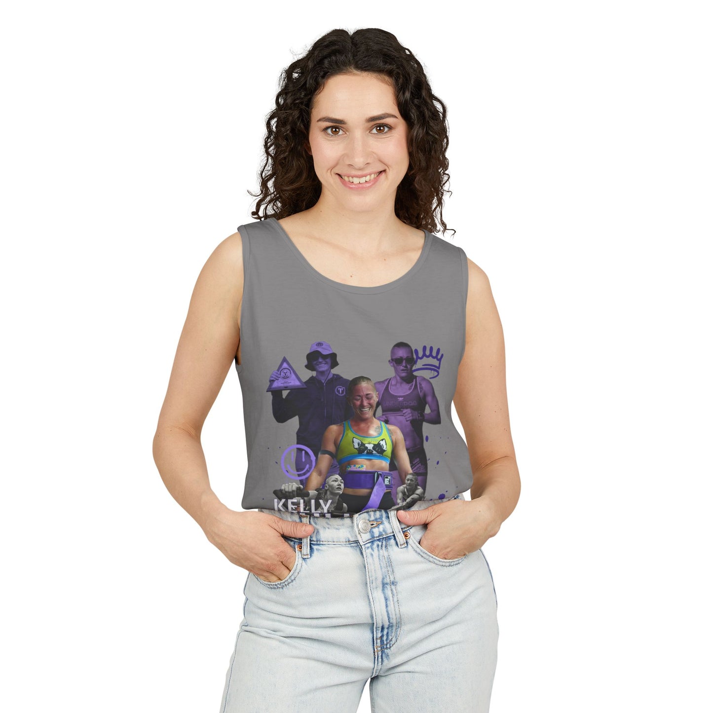 LE Kelly Sullivan Tank Top