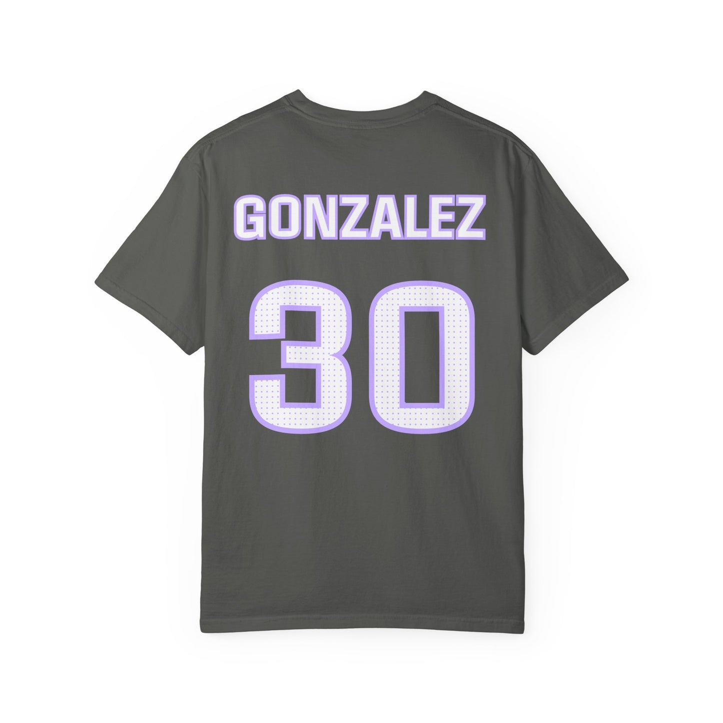 LE Josh Gonzalez T-shirt