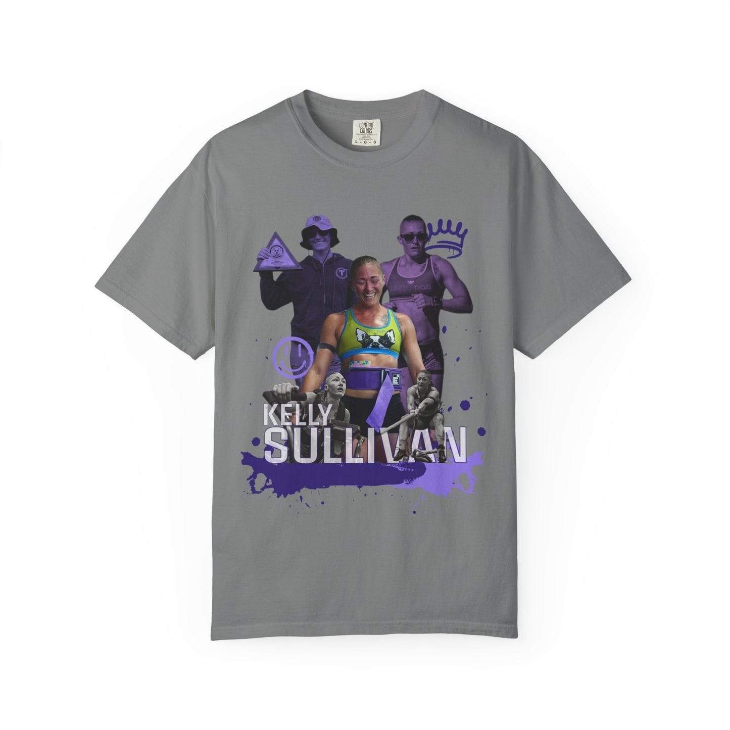LE Kelly Sullivan T-shirt
