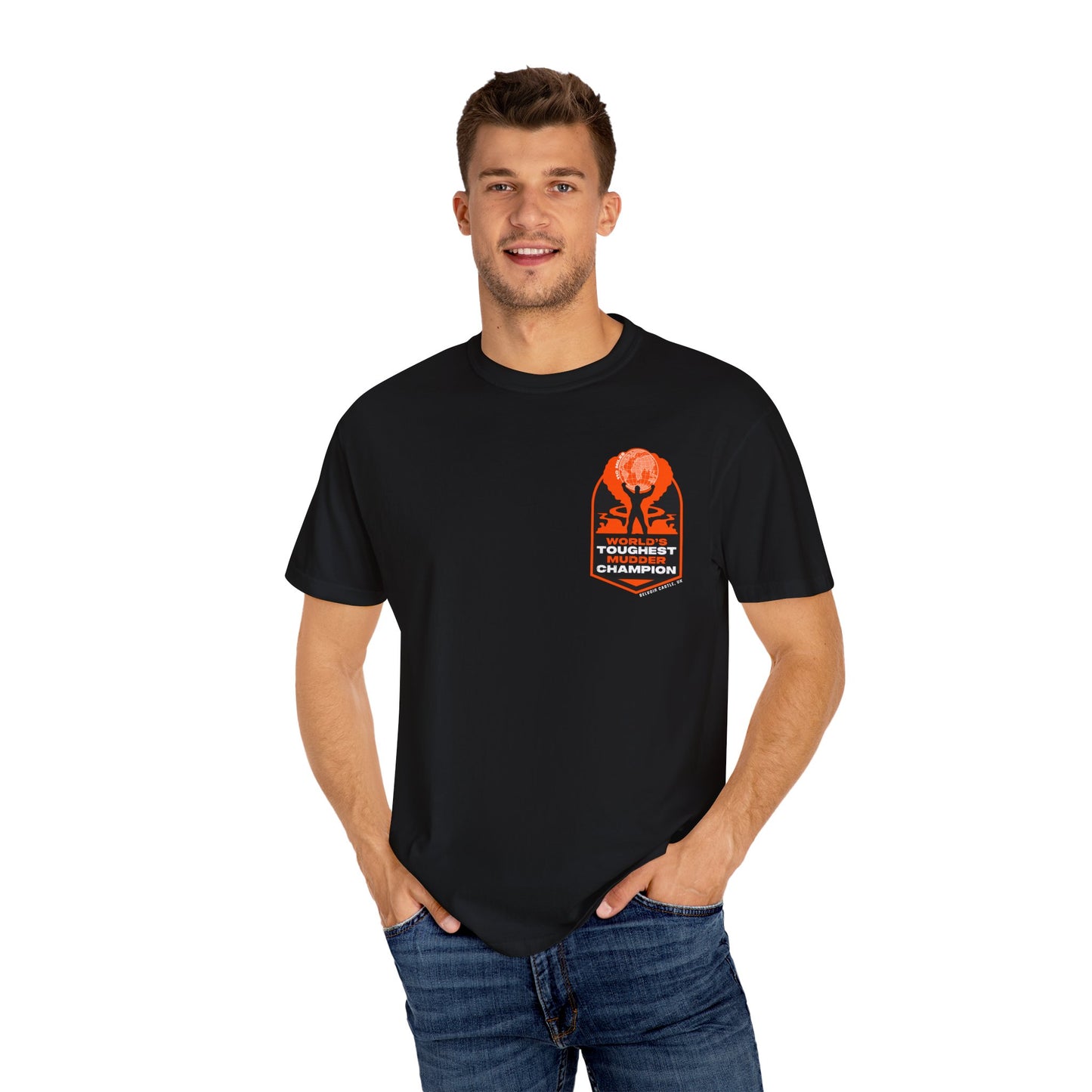 LE Joe Rucco WTM Champion Tee (2)