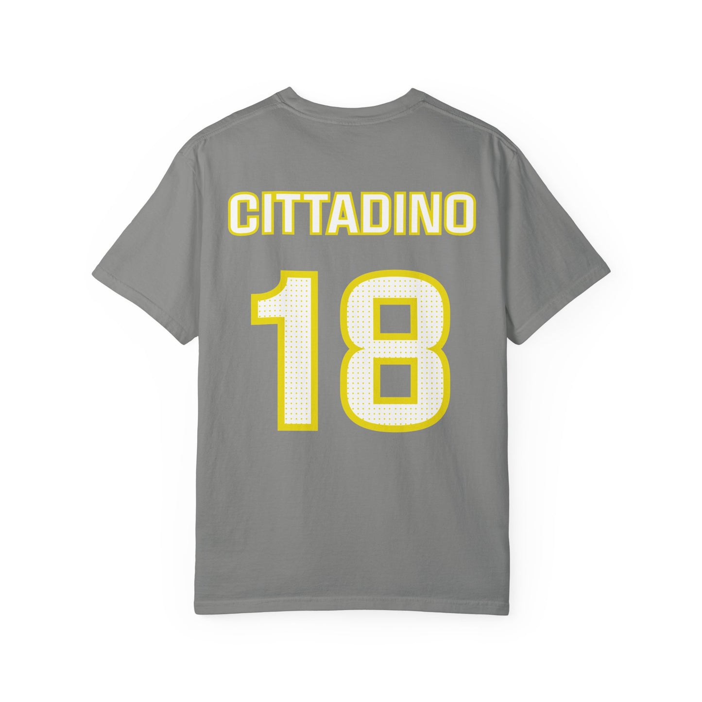 LE Kayla "Sunshine" Cittadino T-shirt