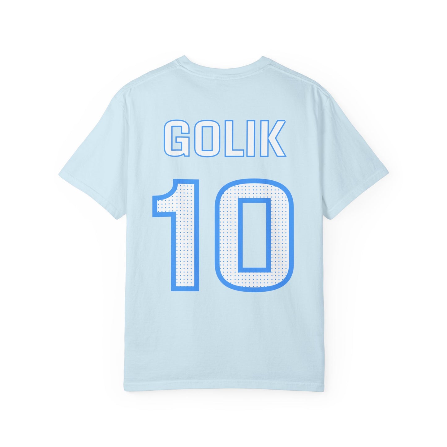 LE AJ Golik T-shirt