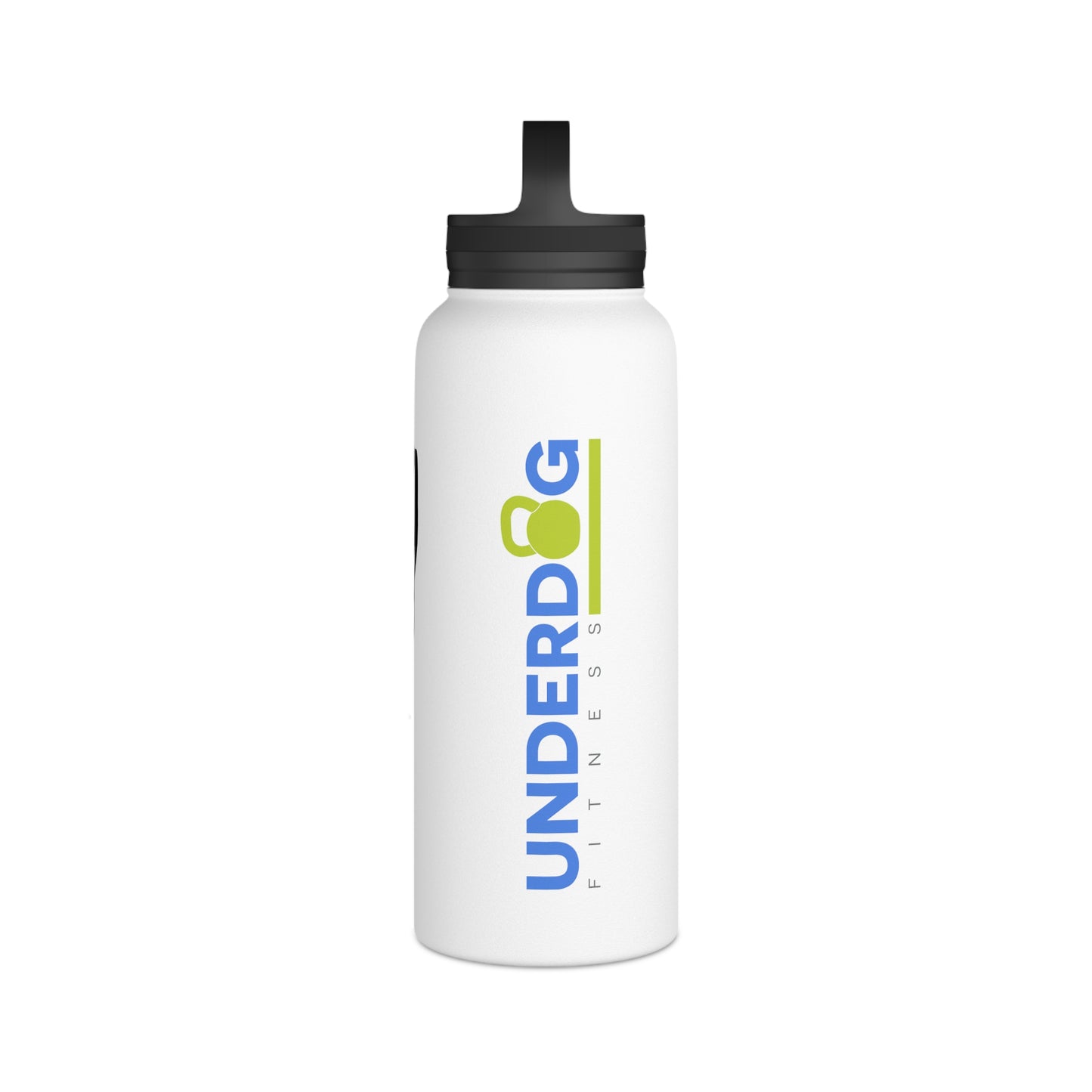 Underdog Waterbottle