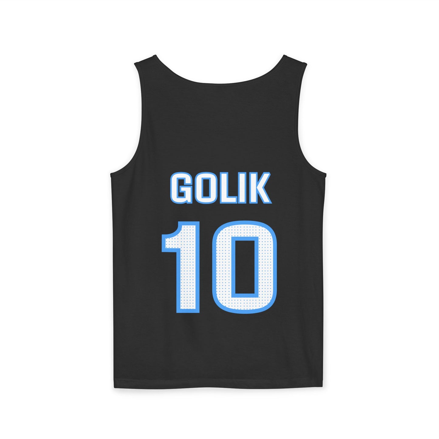 LE AJ Golik Tank Top