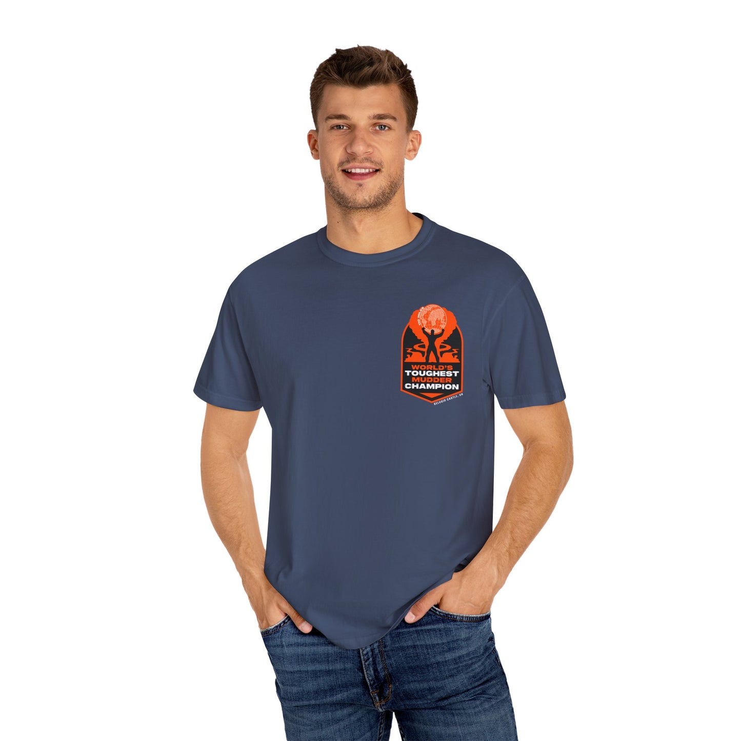 LE Joe Rucco WTM Champion Tee (2)