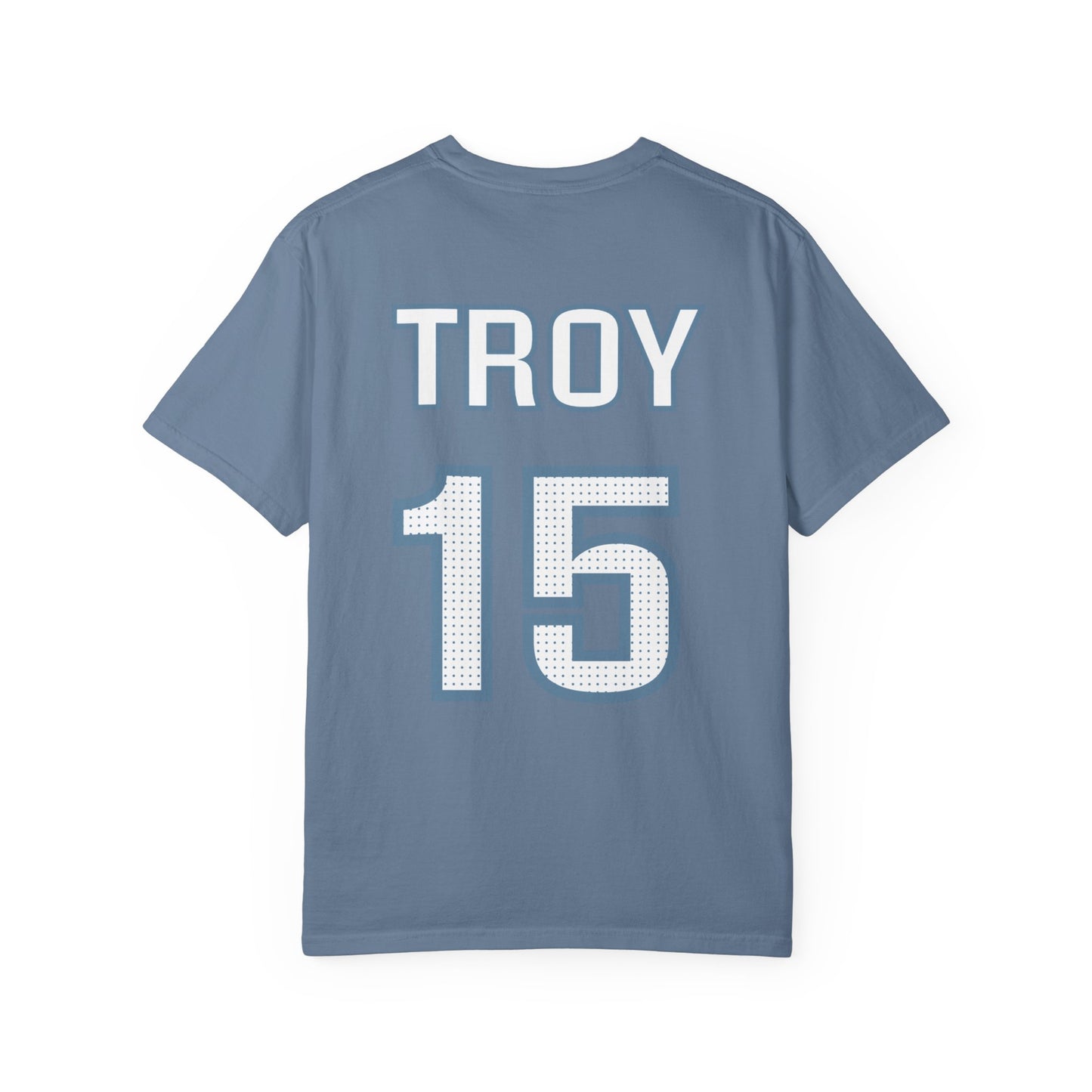 LE Kaitlyn Troy T-shirt