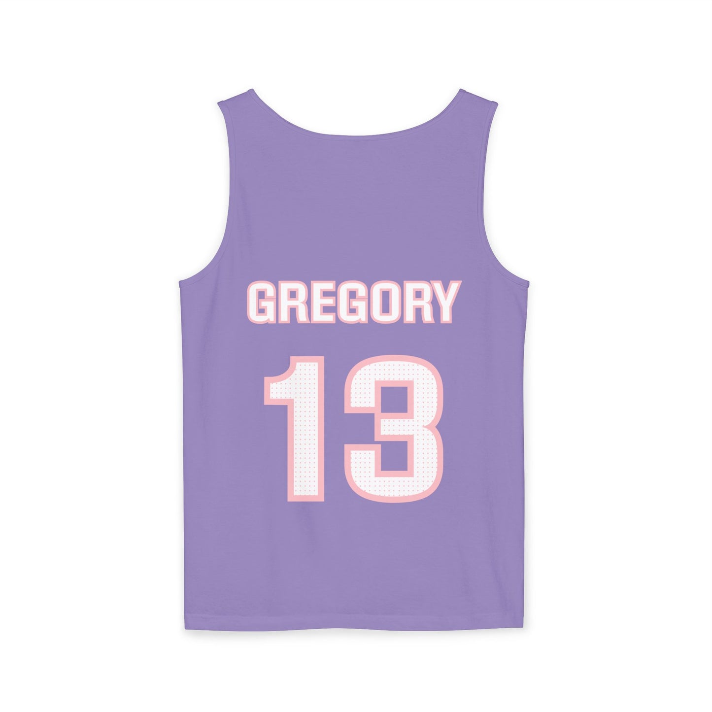 LE Jess Gregory Tank Top