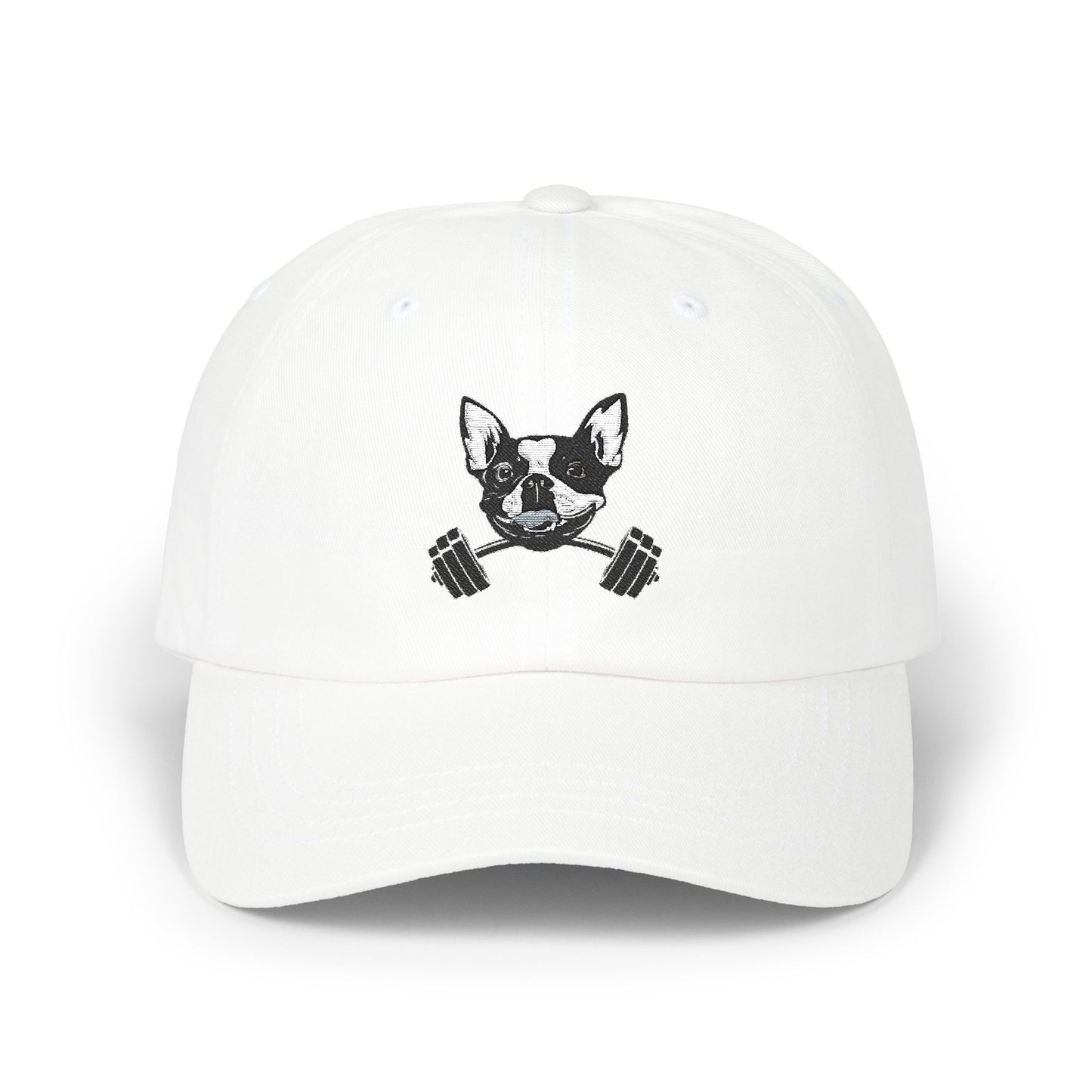 Finn Barbell Classic Dad Cap
