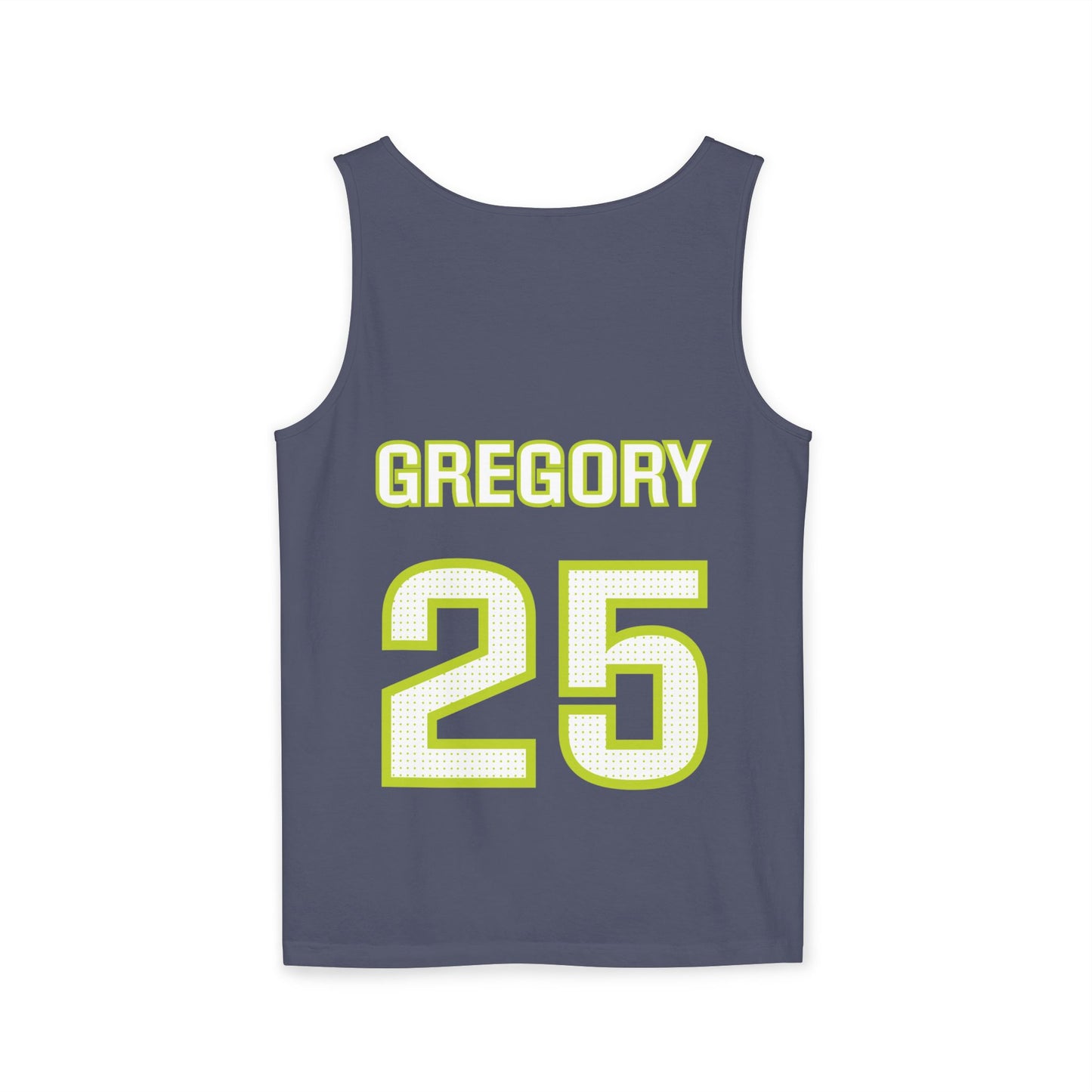 LE Kevin "Bubbles" Gregory Tank Top