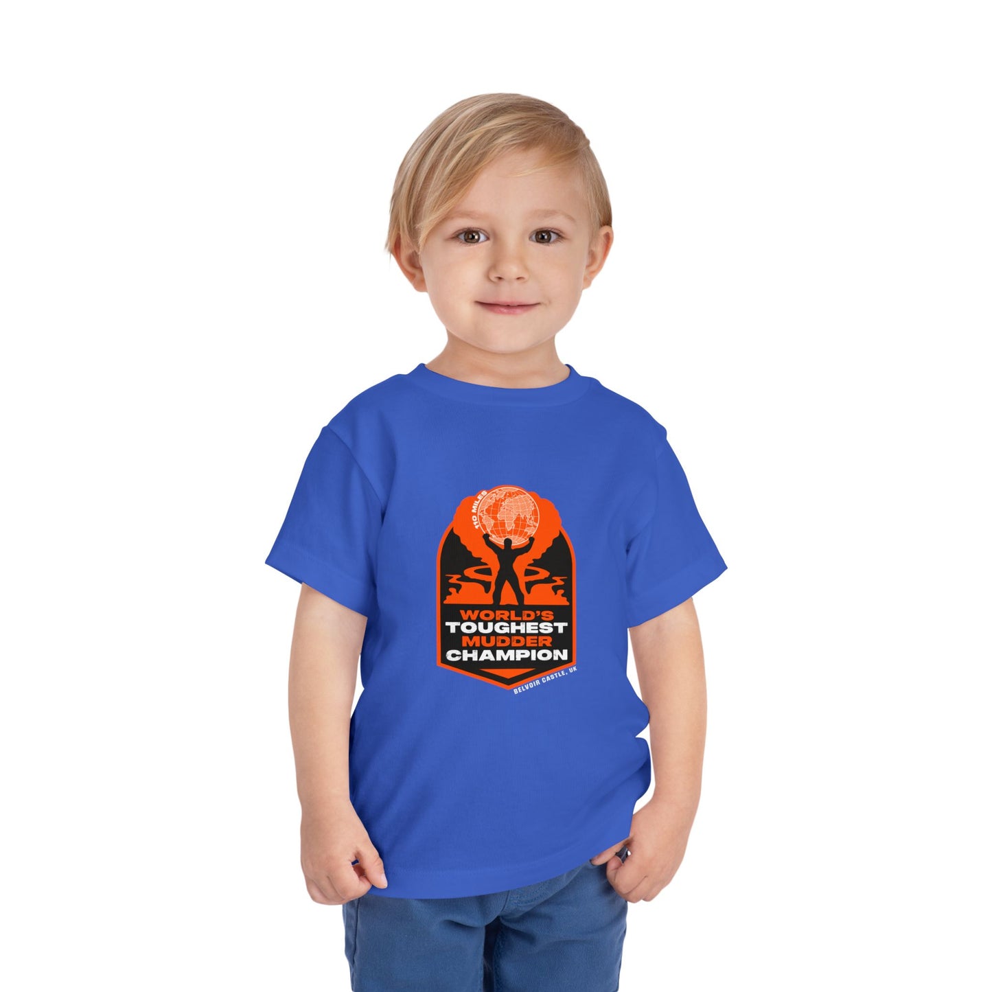LE Joe Rucco WTM Champion Toddler Tee (3)