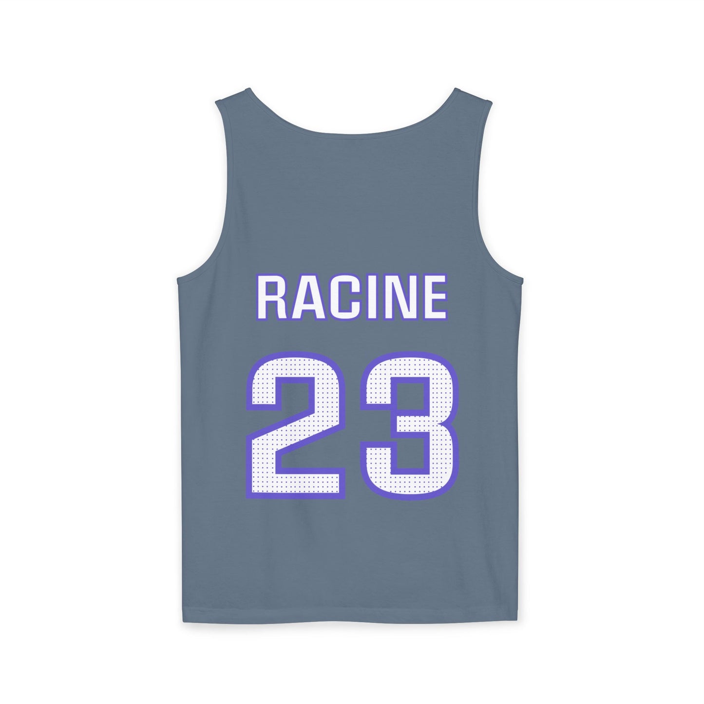LE Mike Racine Tank Top
