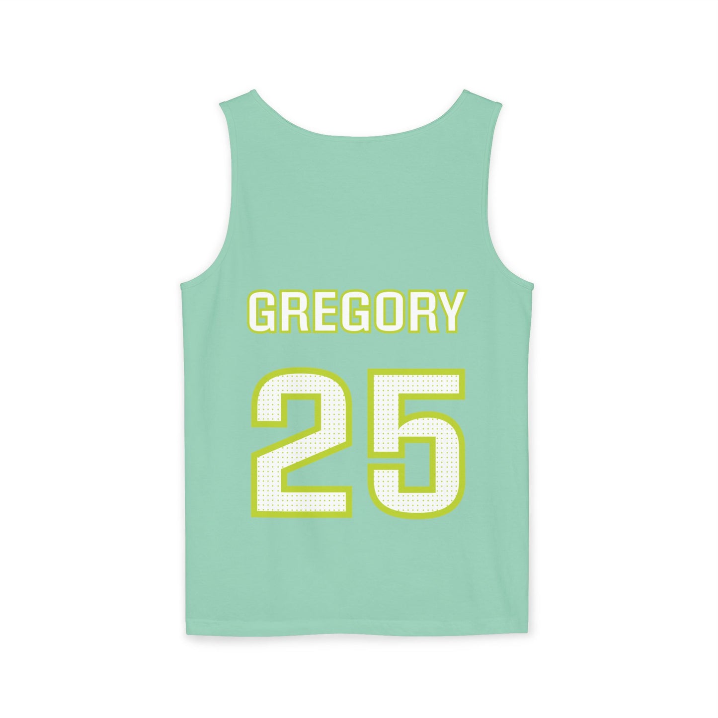 LE Kevin "Bubbles" Gregory Tank Top
