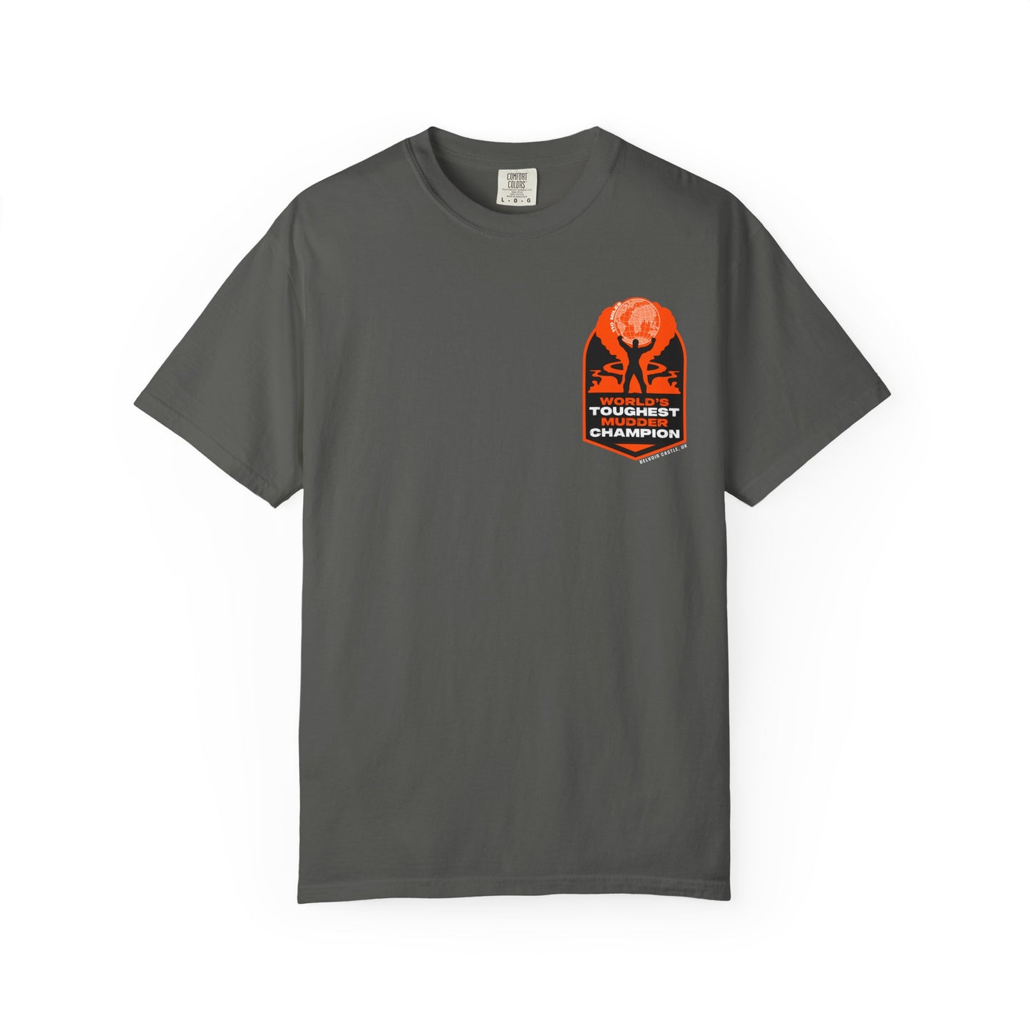 LE Joe Rucco WTM Champion Tee (2)