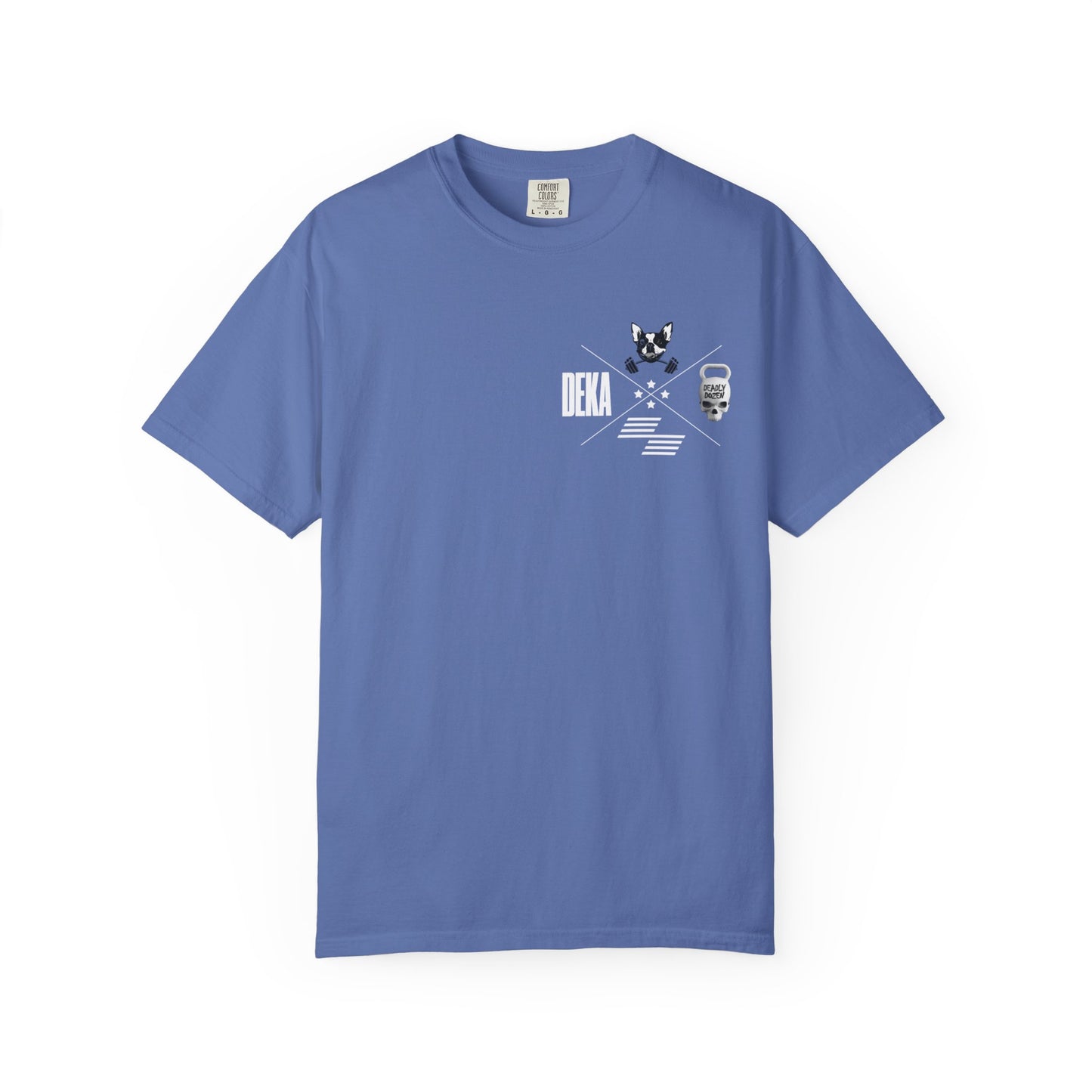 MDW Hybrid Festival Eagle Tee