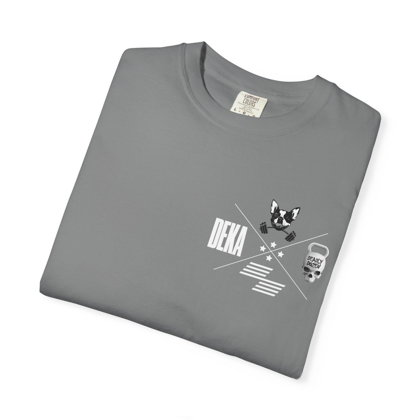 MDW Hybrid Festival Eagle Tee