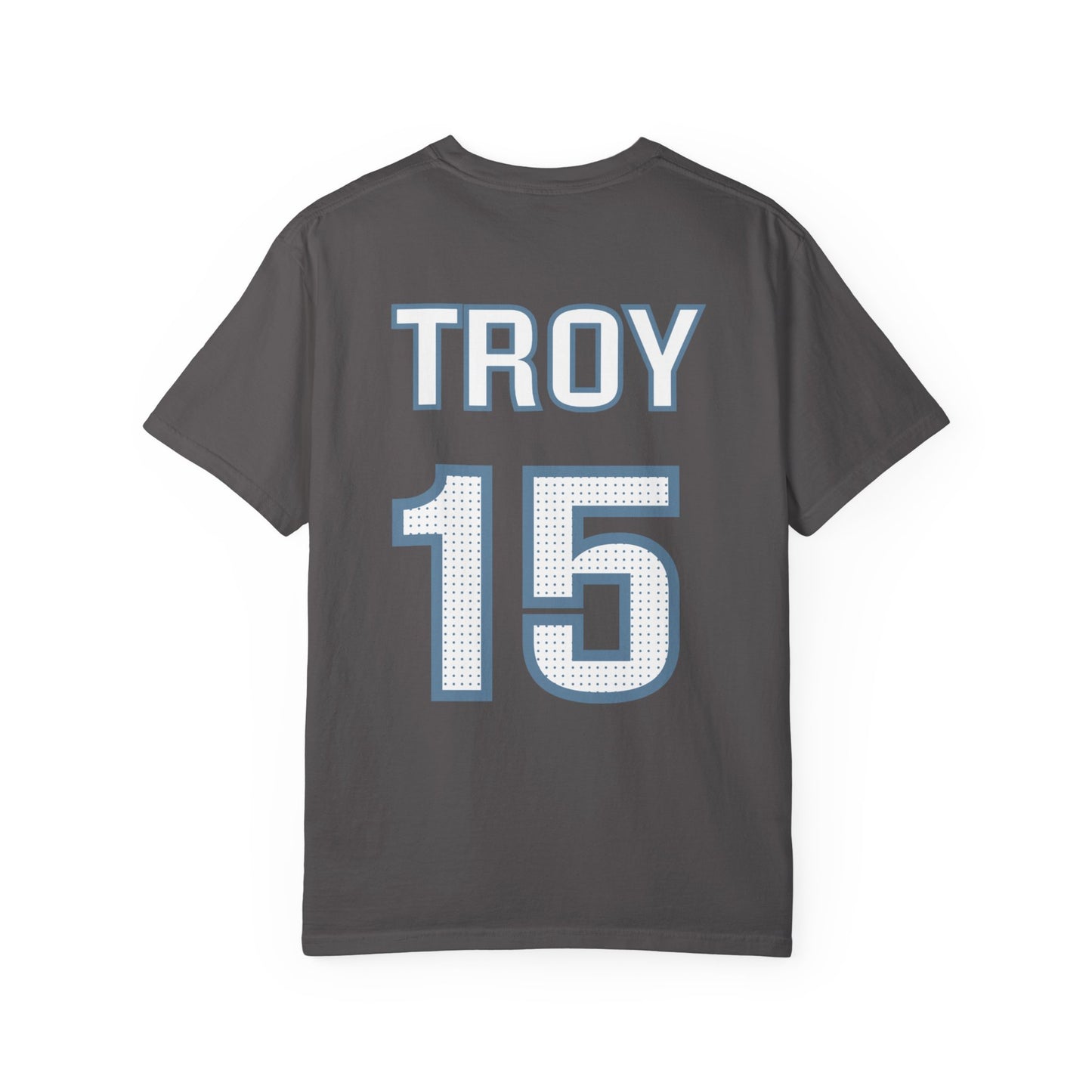 LE Kaitlyn Troy T-shirt
