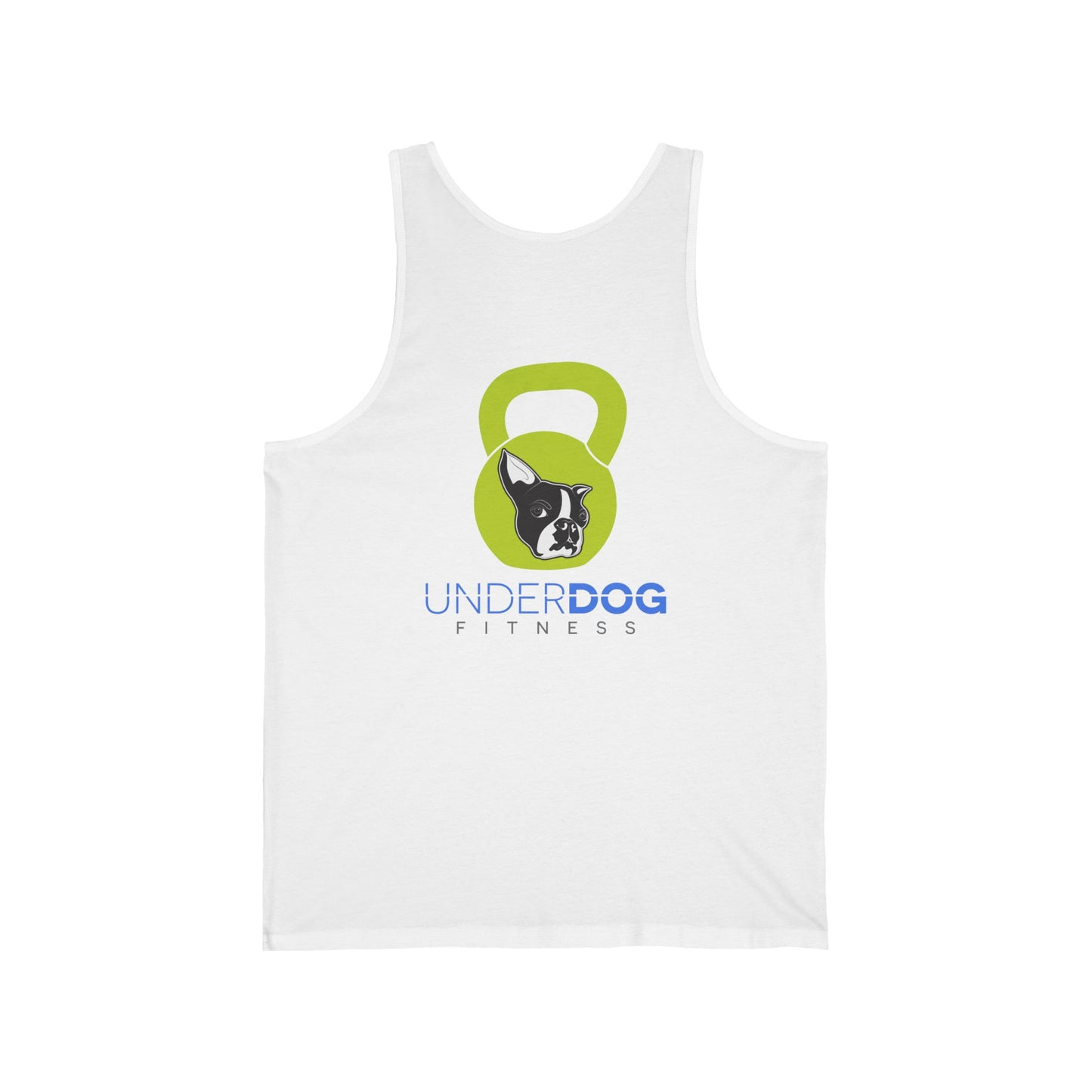 Unisex Underdog Tank
