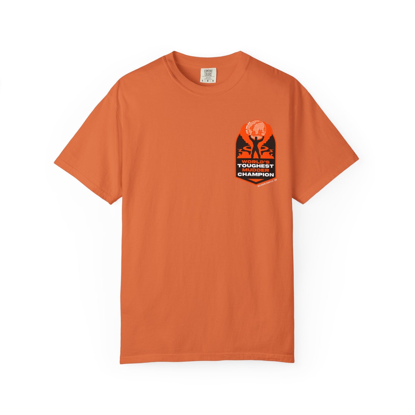 LE Joe Rucco WTM Champion Tee (2)