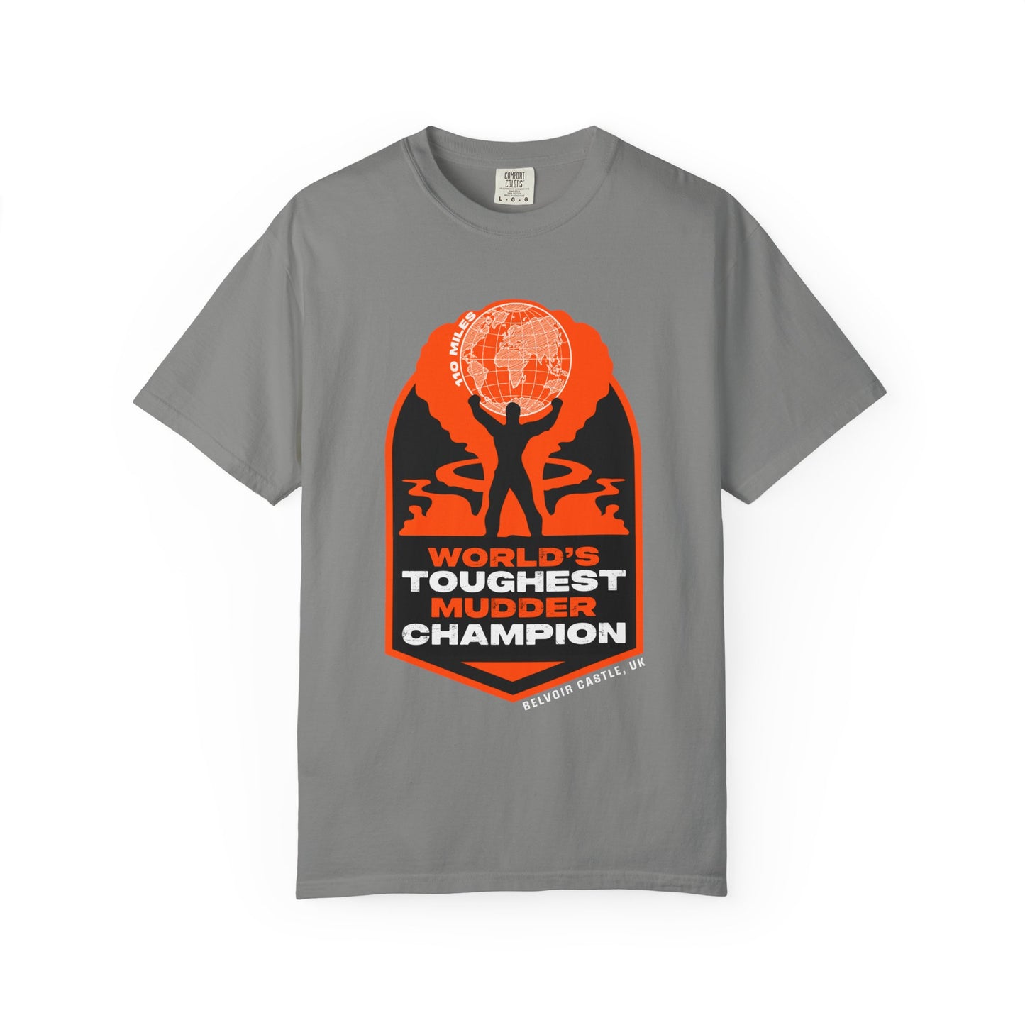 LE Joe Rucco WTM Champion Tee (3)