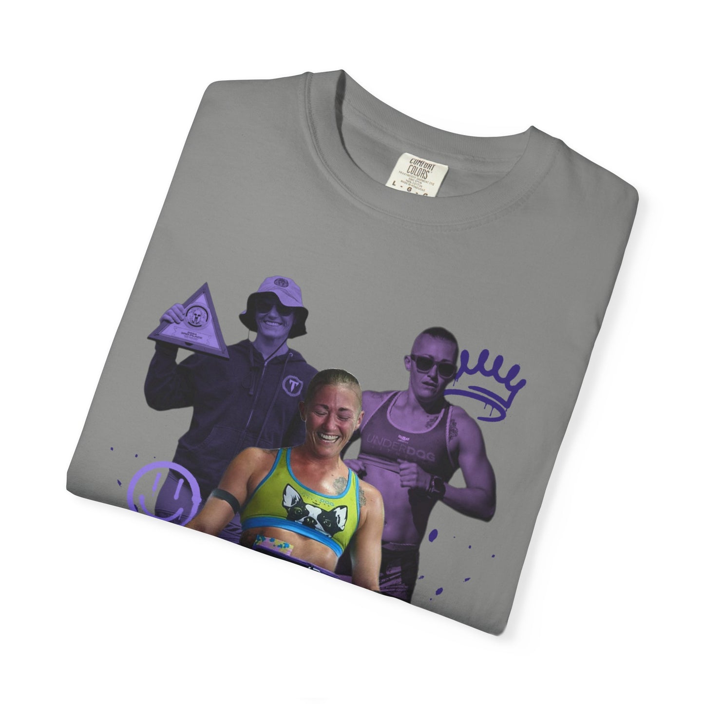 LE Kelly Sullivan T-shirt