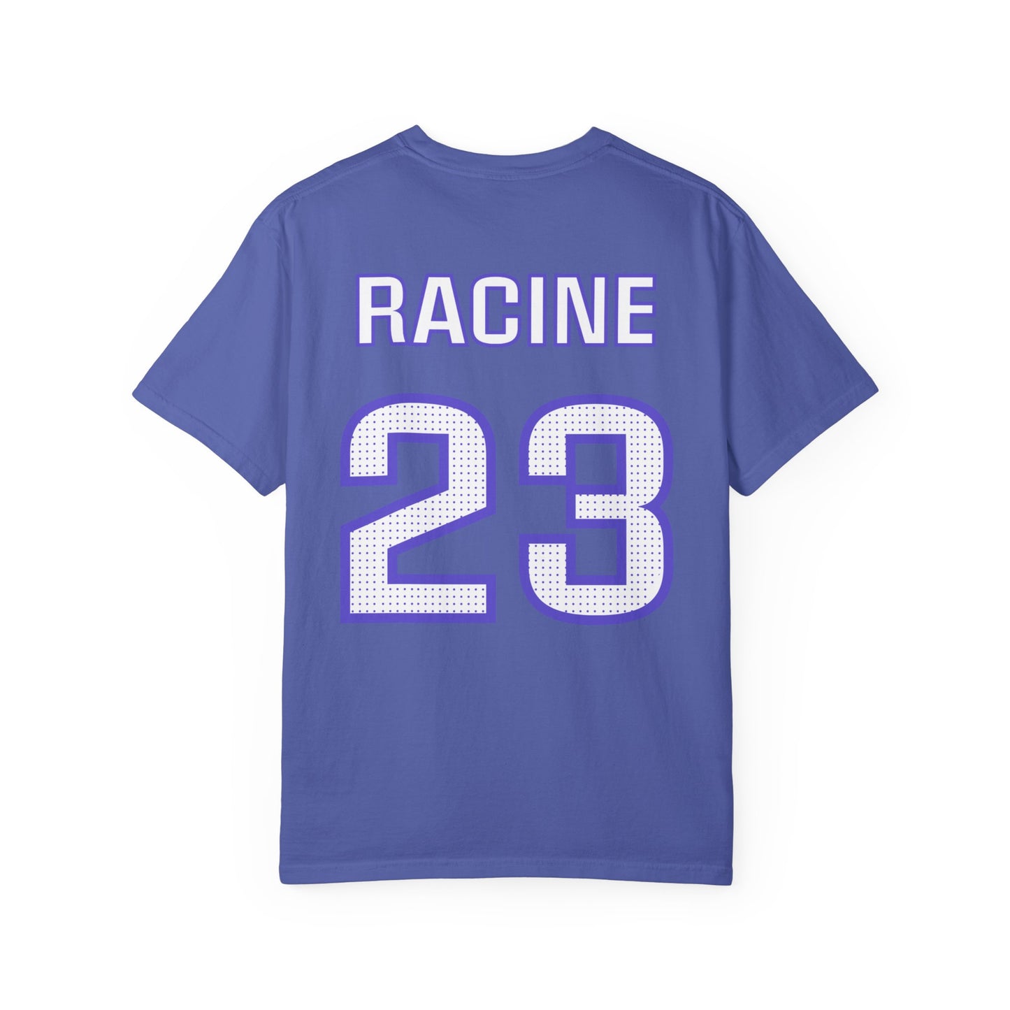 LE Mike Racine T-shirt