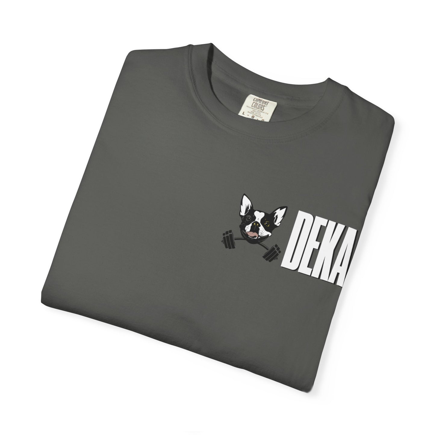 Finn x DEKA Tee