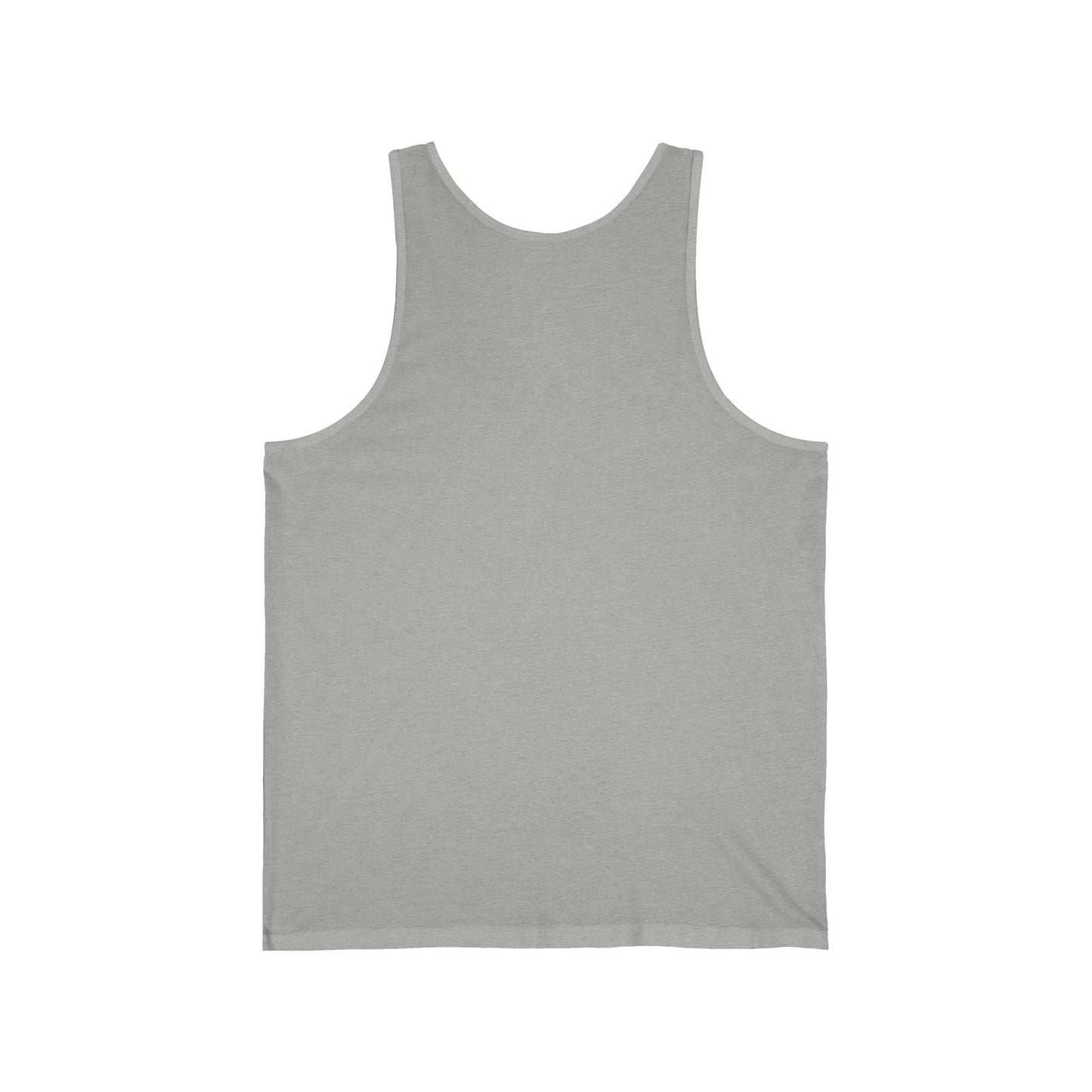 "Chase Moments of Joy" Jersey Tank