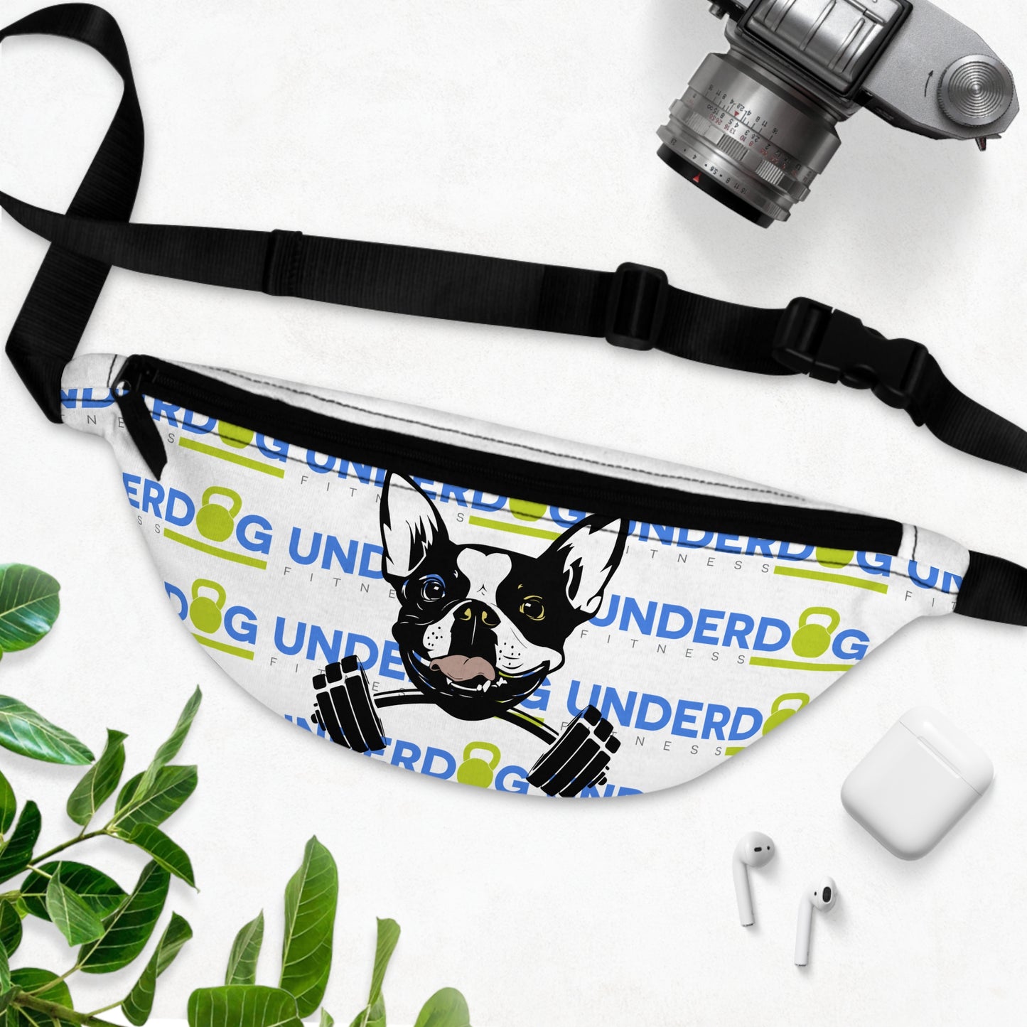 Fanny Pack
