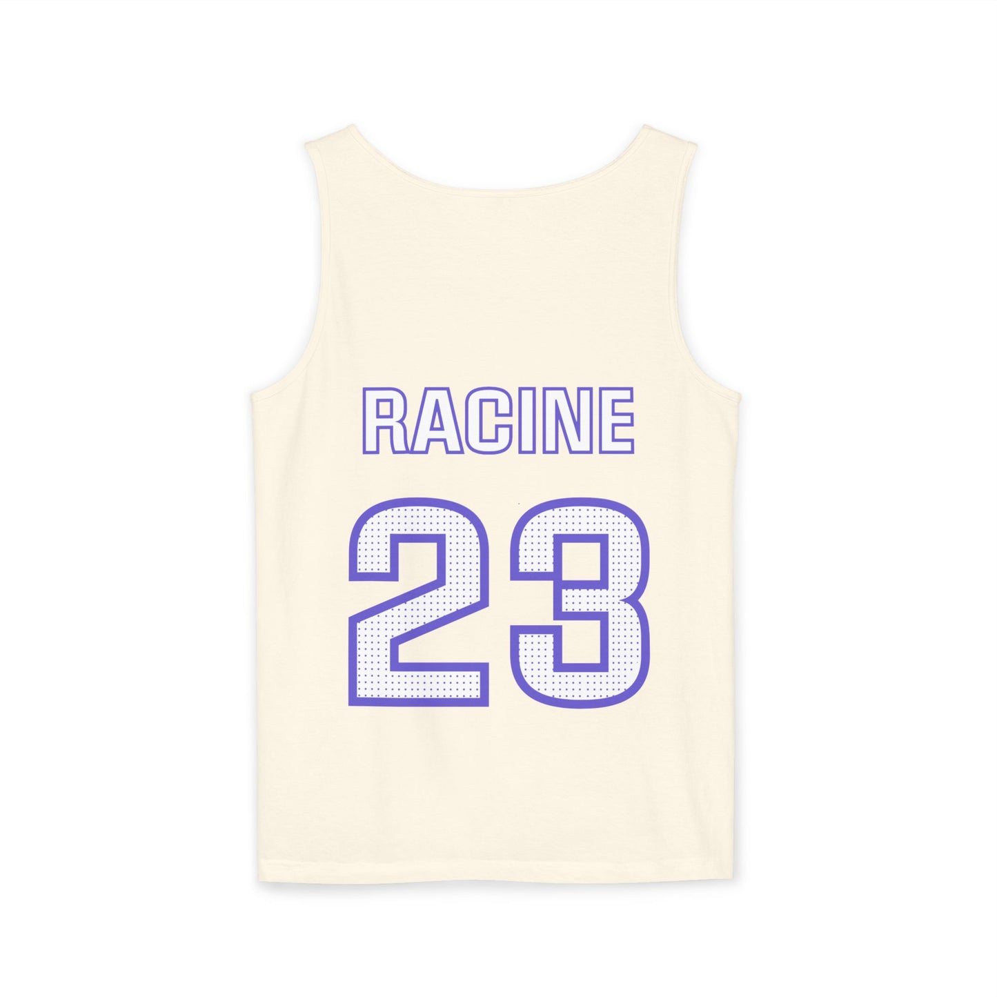 LE Mike Racine Tank Top