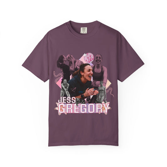 LE Jess Gregory T-shirt
