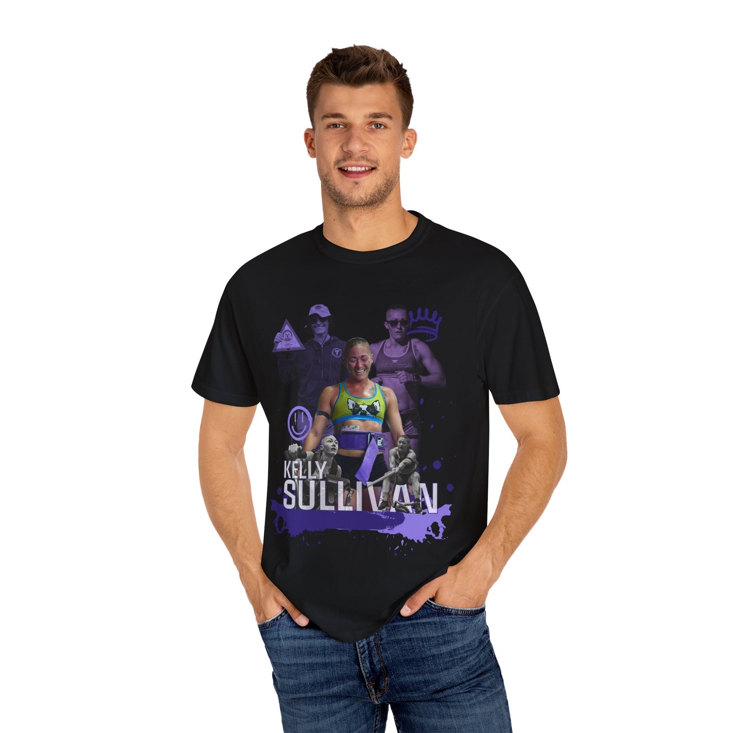 LE Kelly Sullivan T-shirt