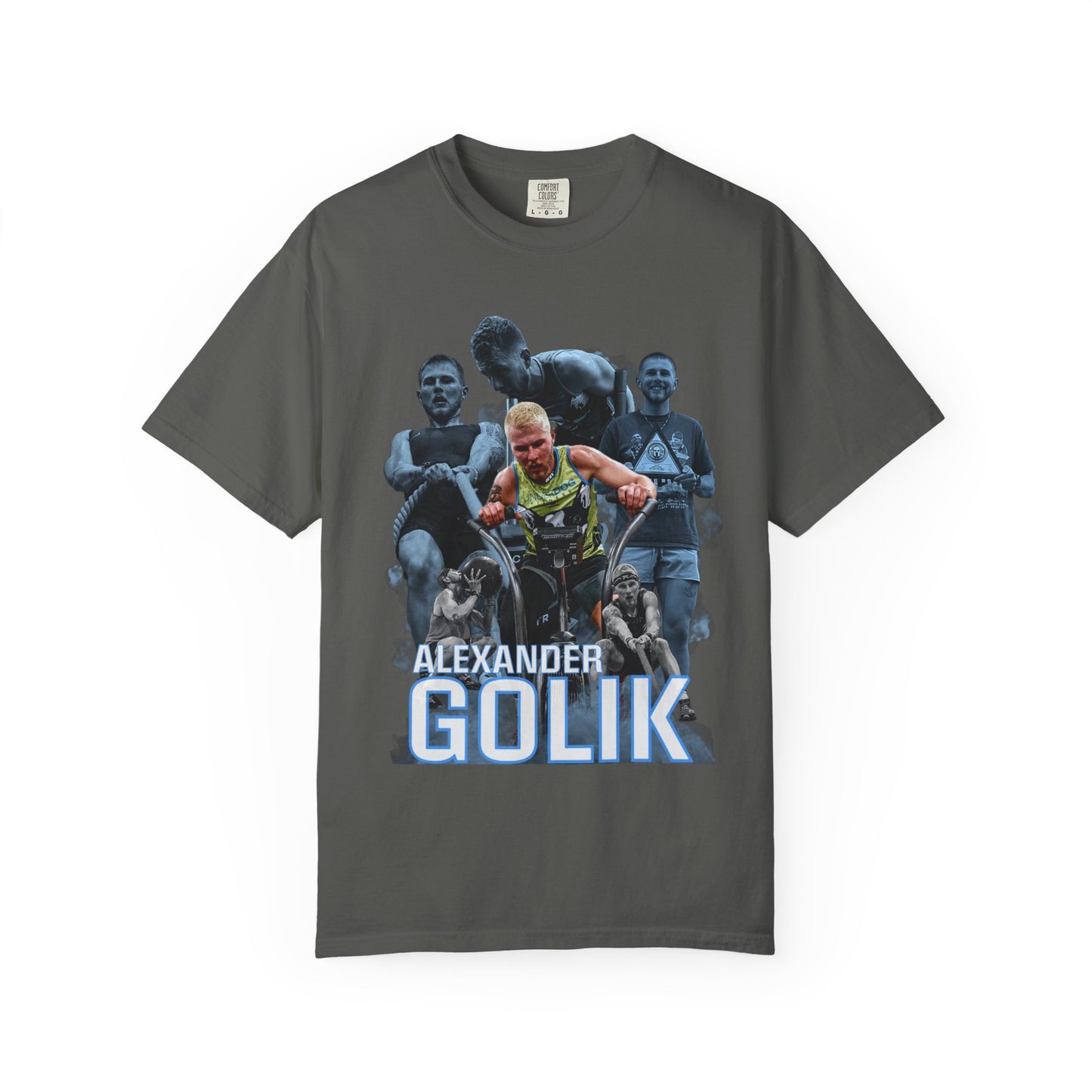 LE AJ Golik T-shirt