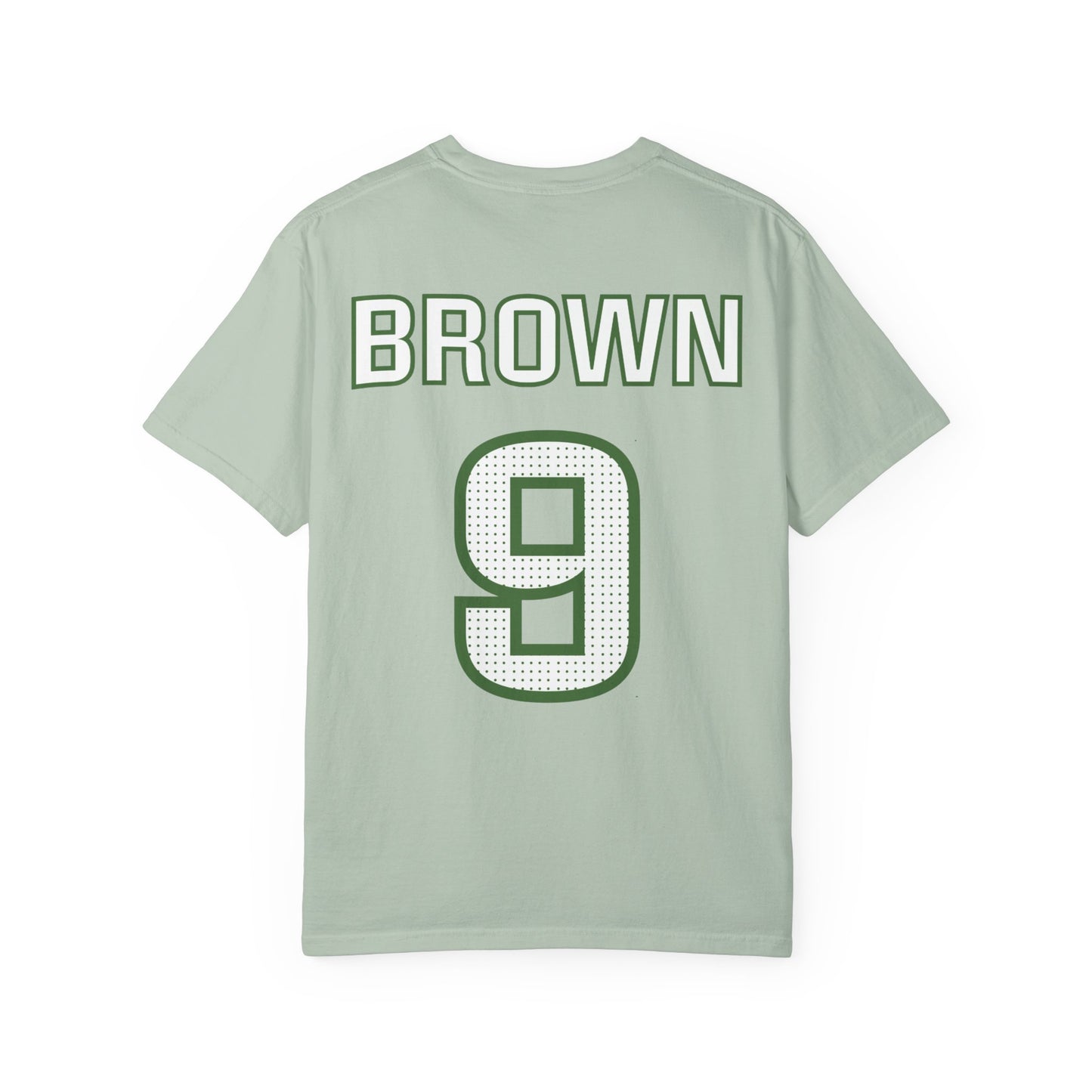LE Katie Brown T-shirt