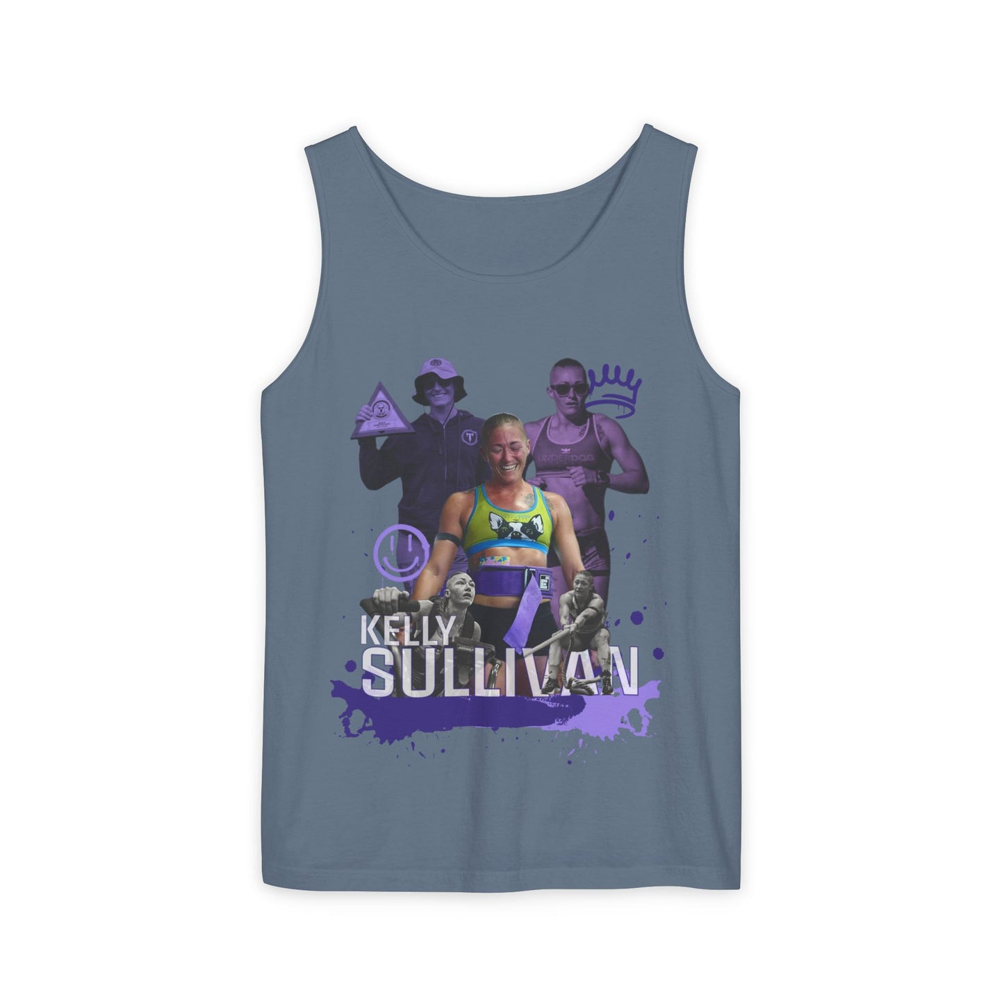 LE Kelly Sullivan Tank Top