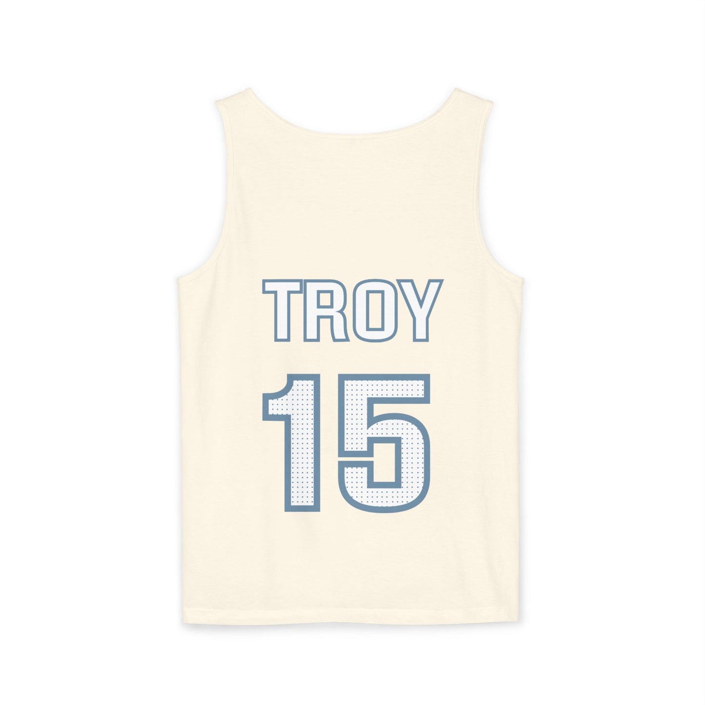 LE Kaitlyn Troy Tank Top