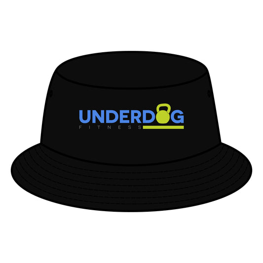 Underdog Bucket Hat