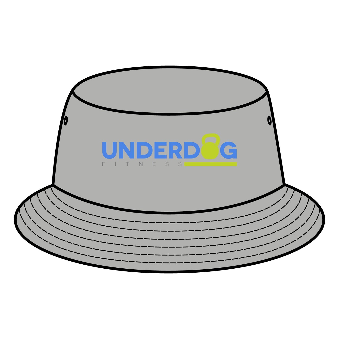 Underdog Bucket Hat
