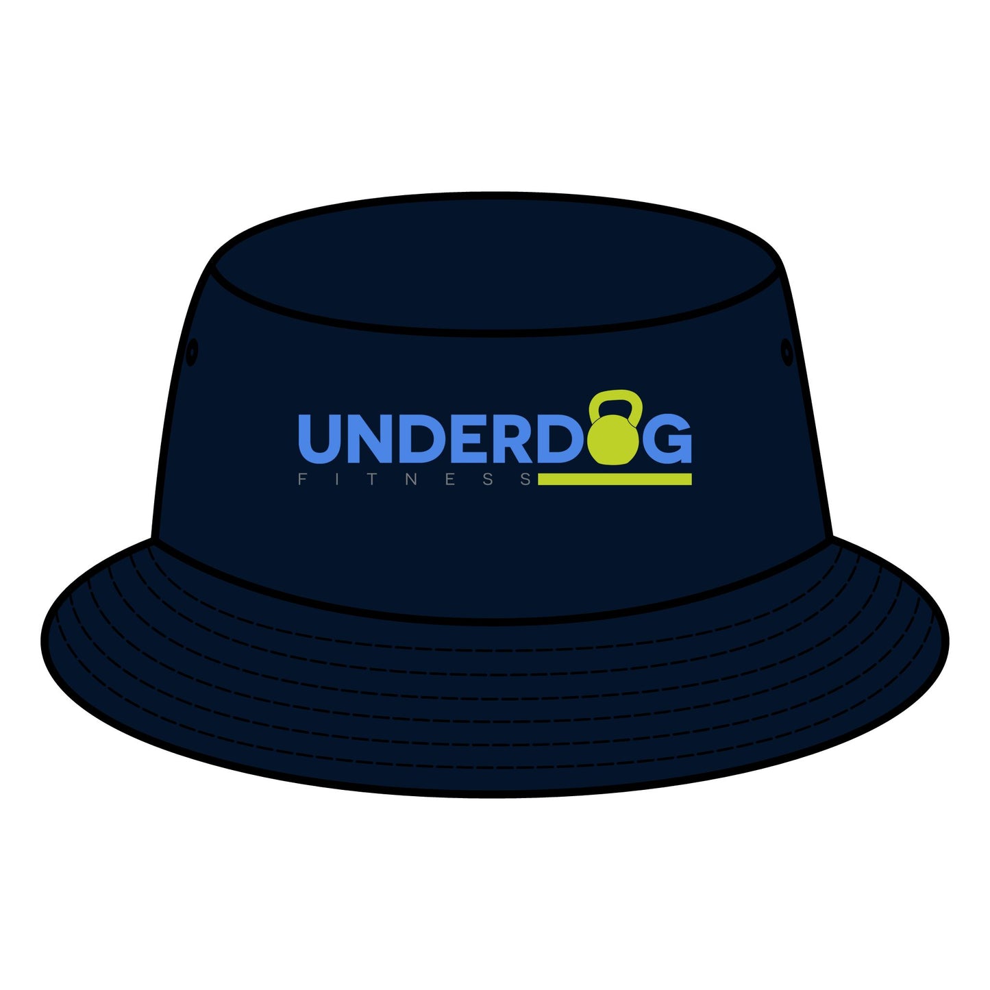 Underdog Bucket Hat