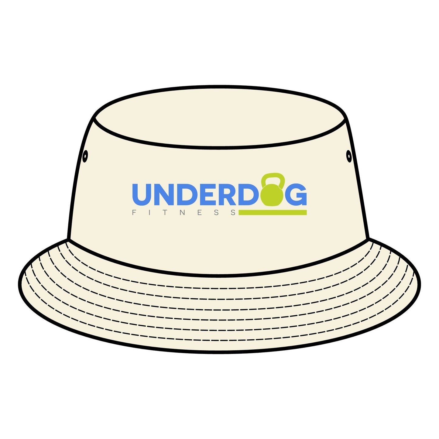 Underdog Bucket Hat