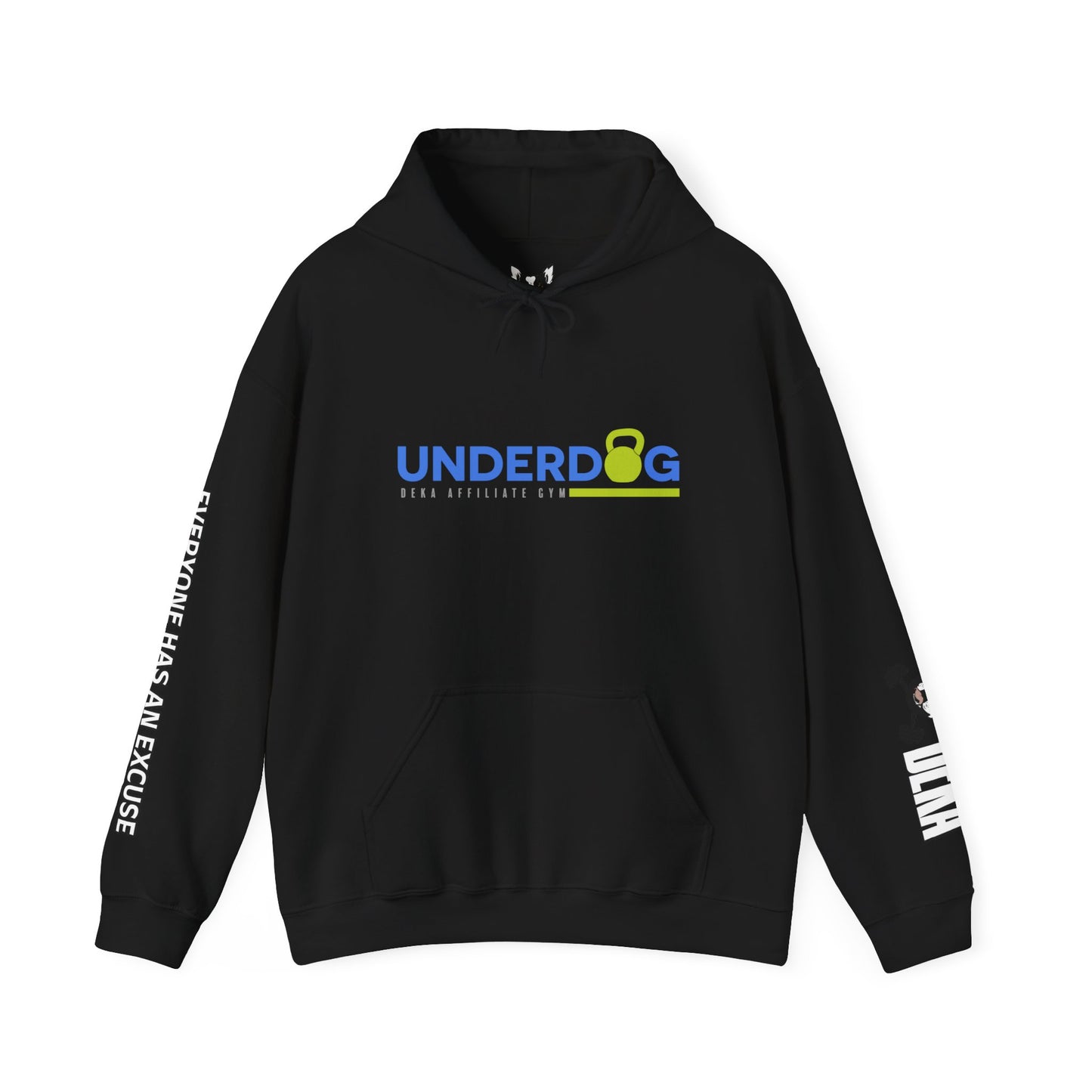 UD x DEKA Hoodie