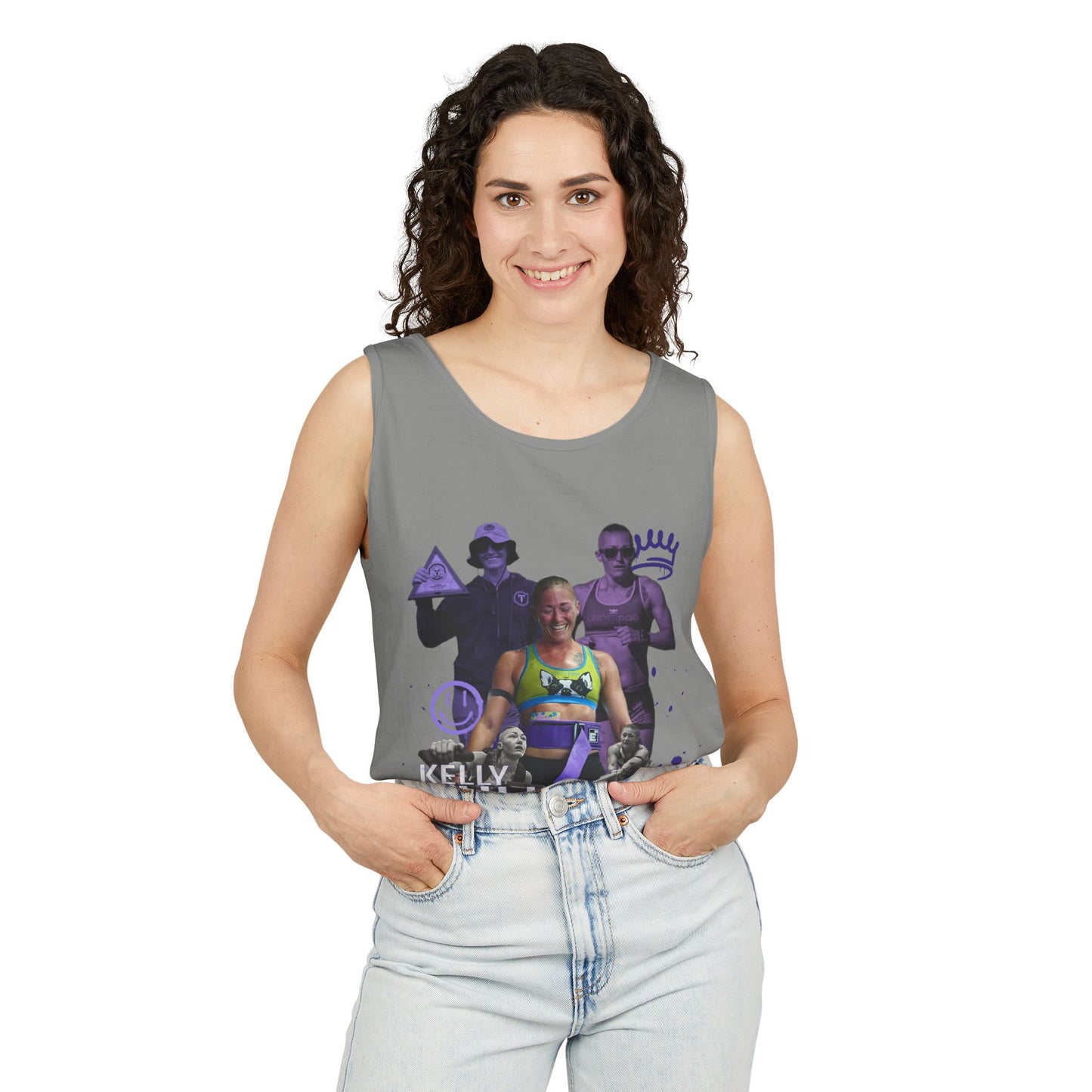 LE Kelly Sullivan Tank Top