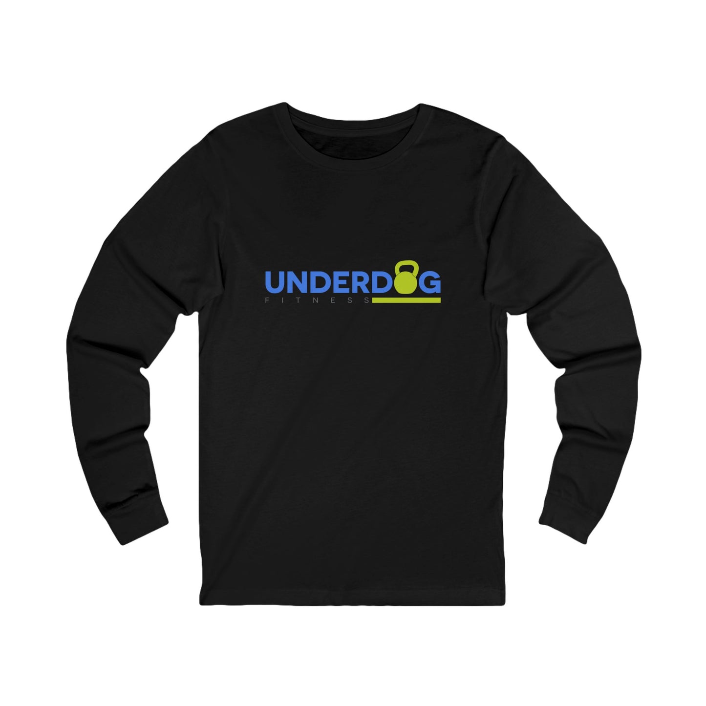 Underdog Long Sleeve