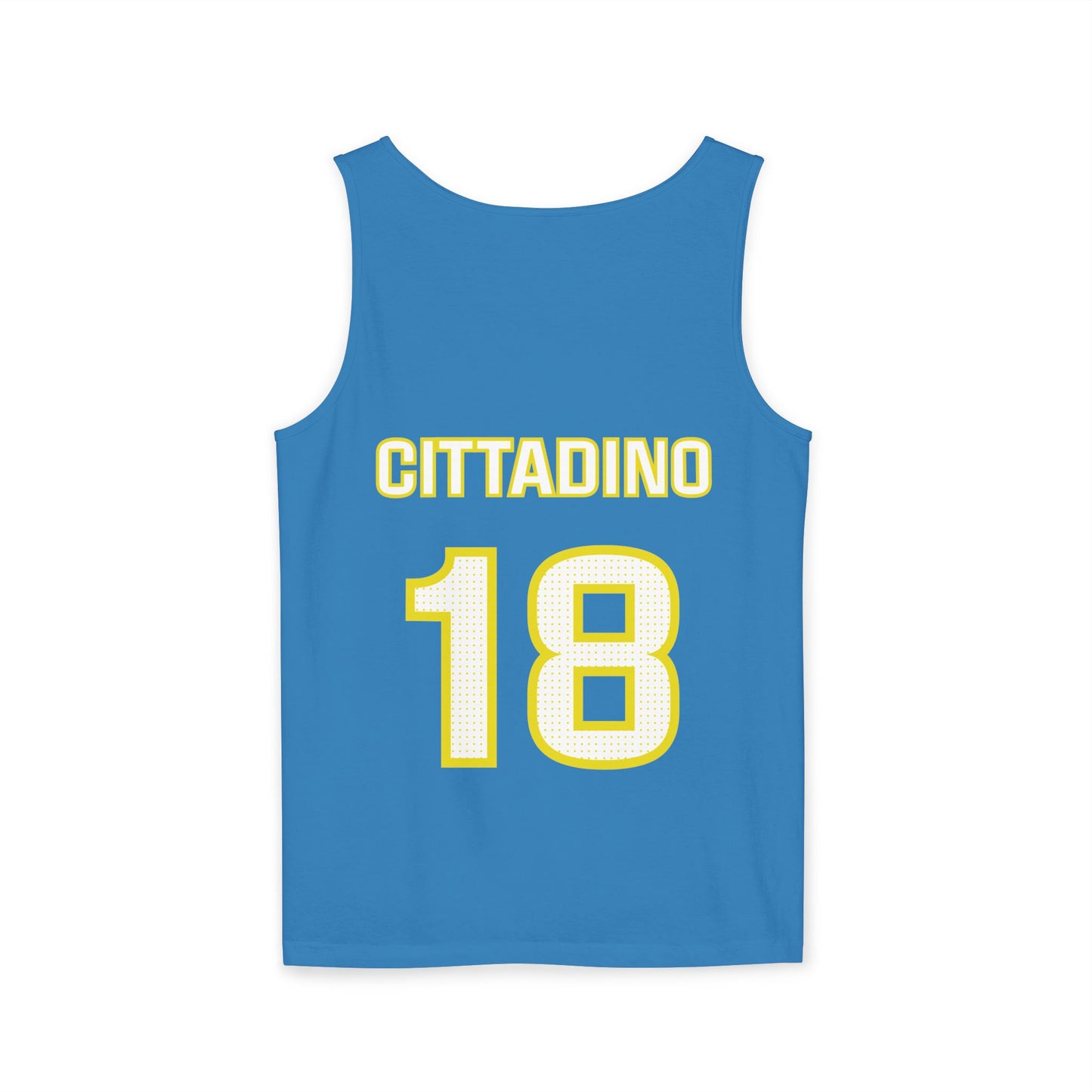 LE Kayla "Sunshine" Cittadino Tank Top