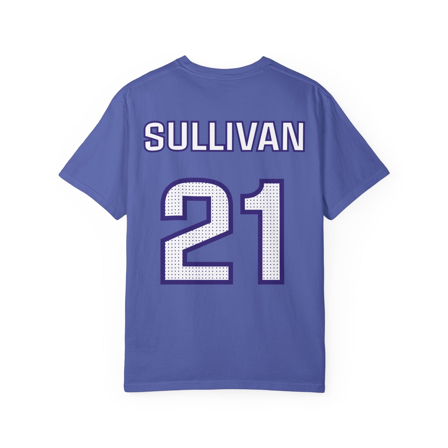 LE Kelly Sullivan T-shirt