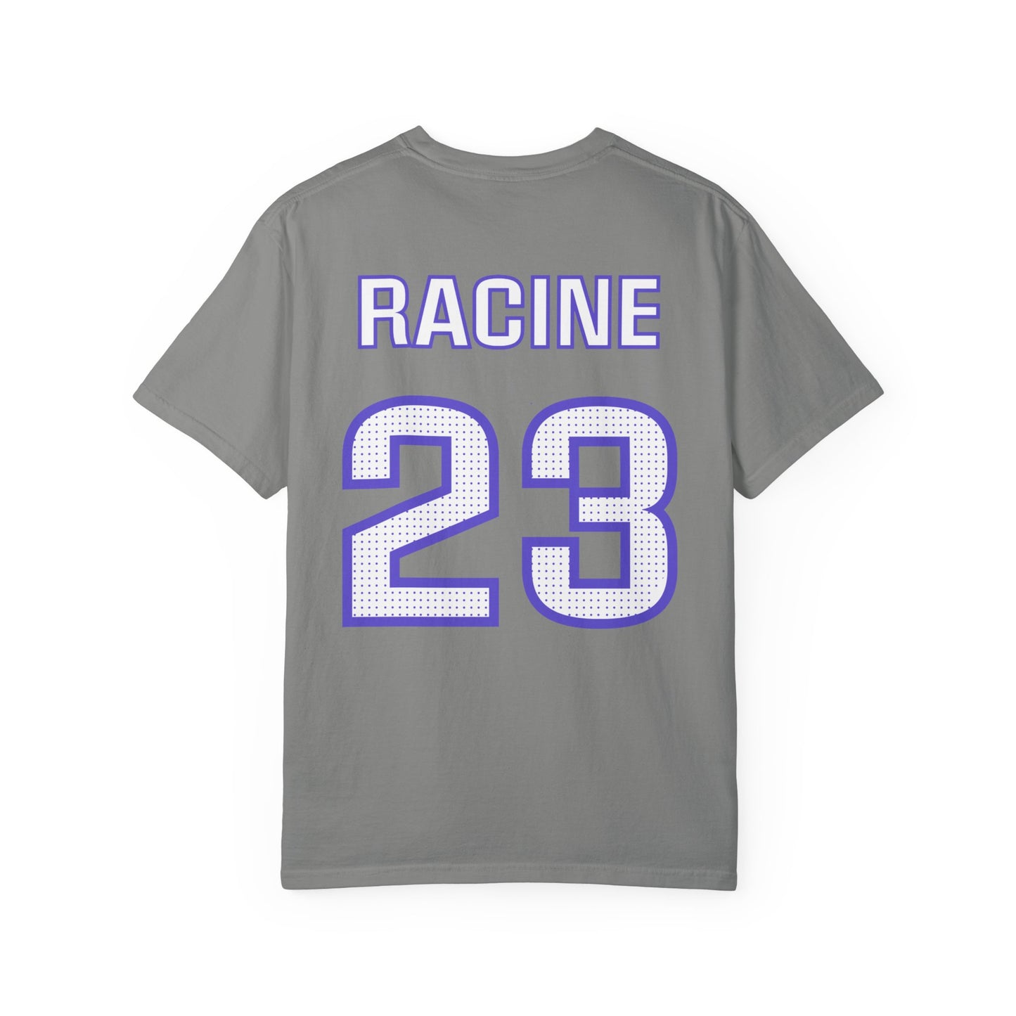 LE Mike Racine T-shirt