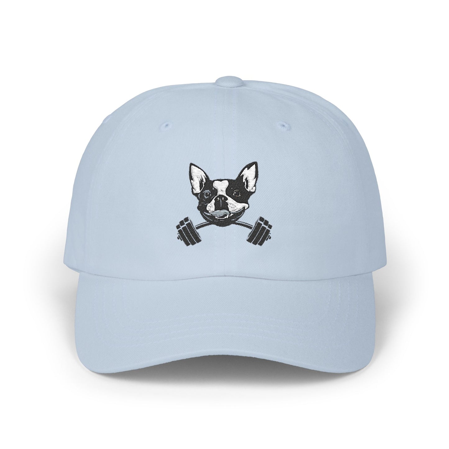 Finn Barbell Classic Dad Cap