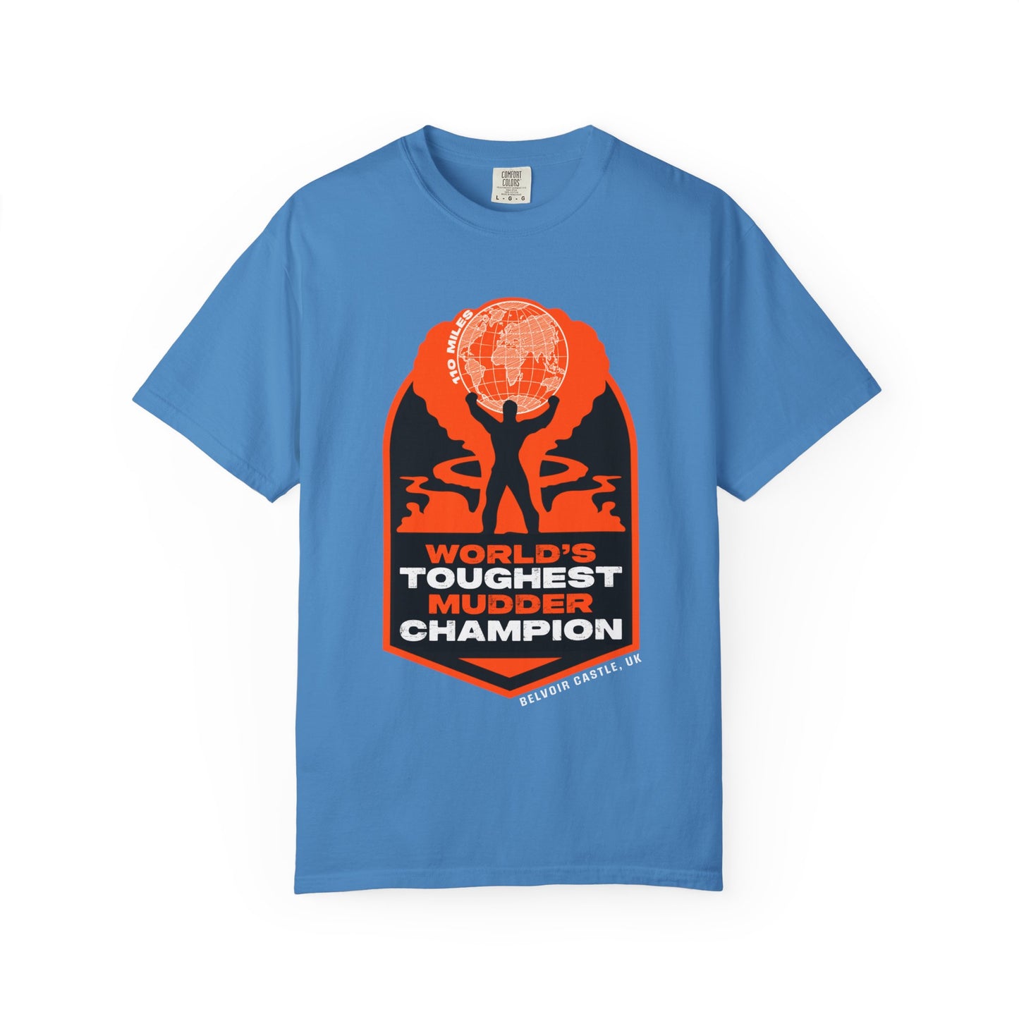 LE Joe Rucco WTM Champion Tee (3)