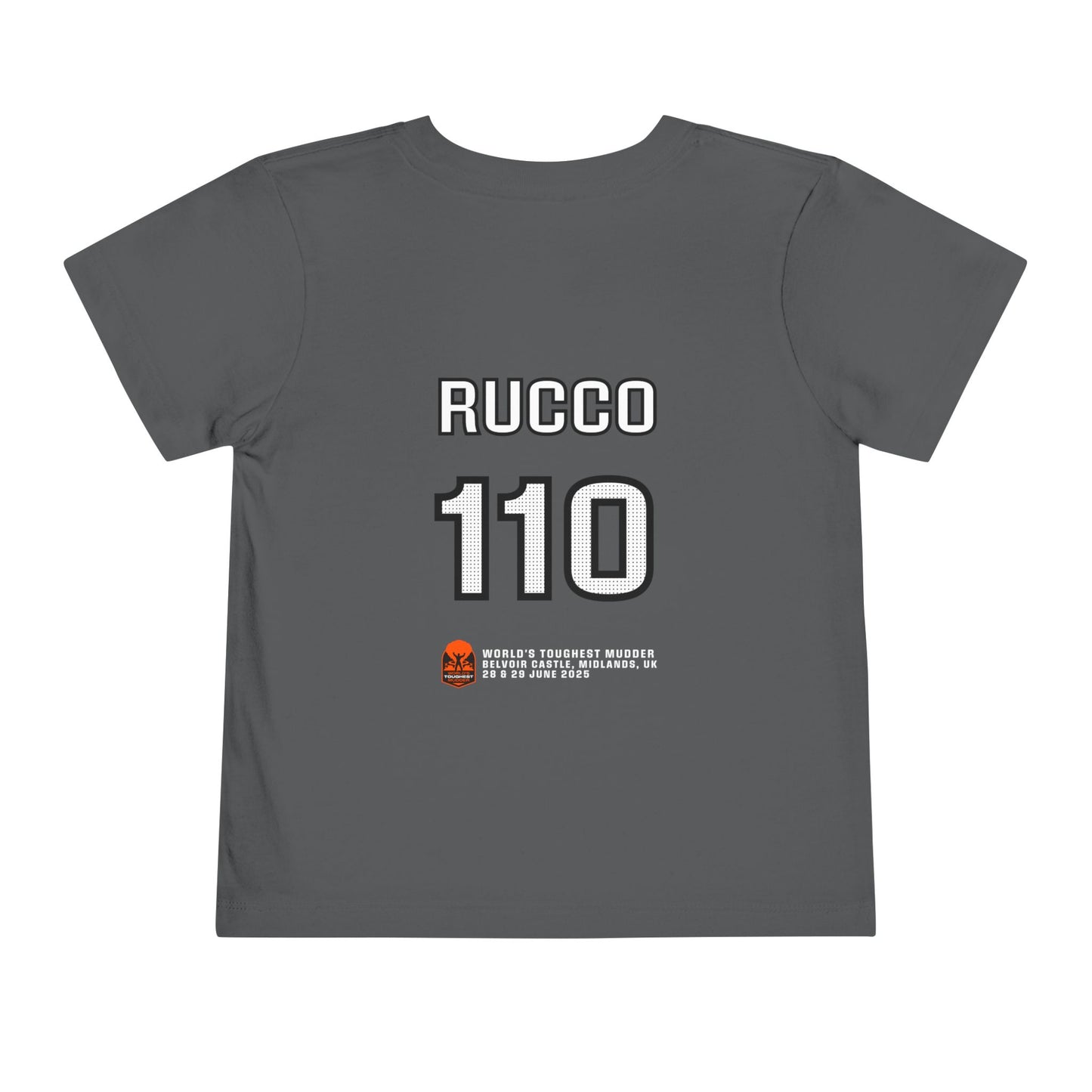 LE Joe Rucco WTM Champion Toddler Tee (2)